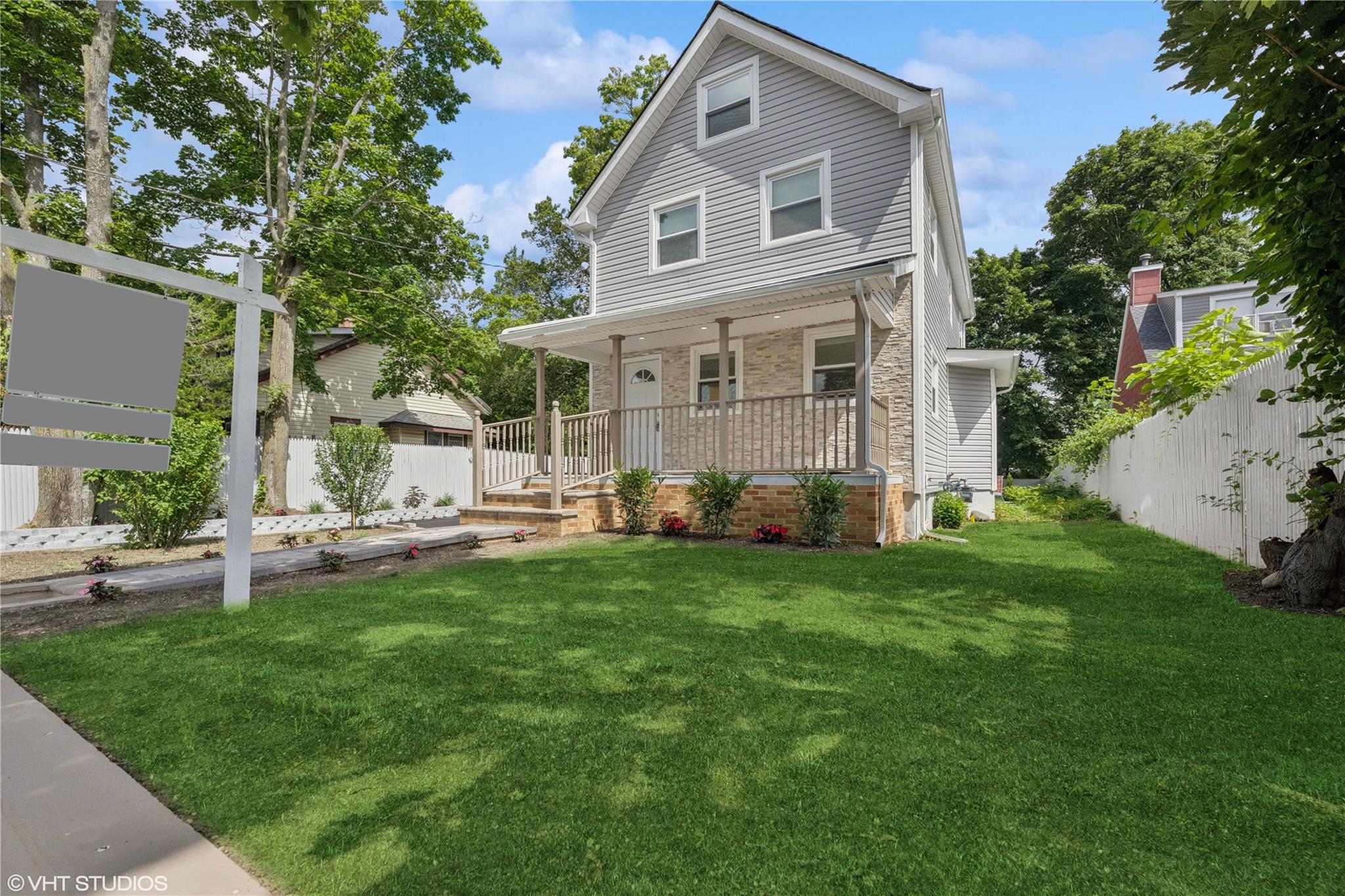 92 Columbia Street