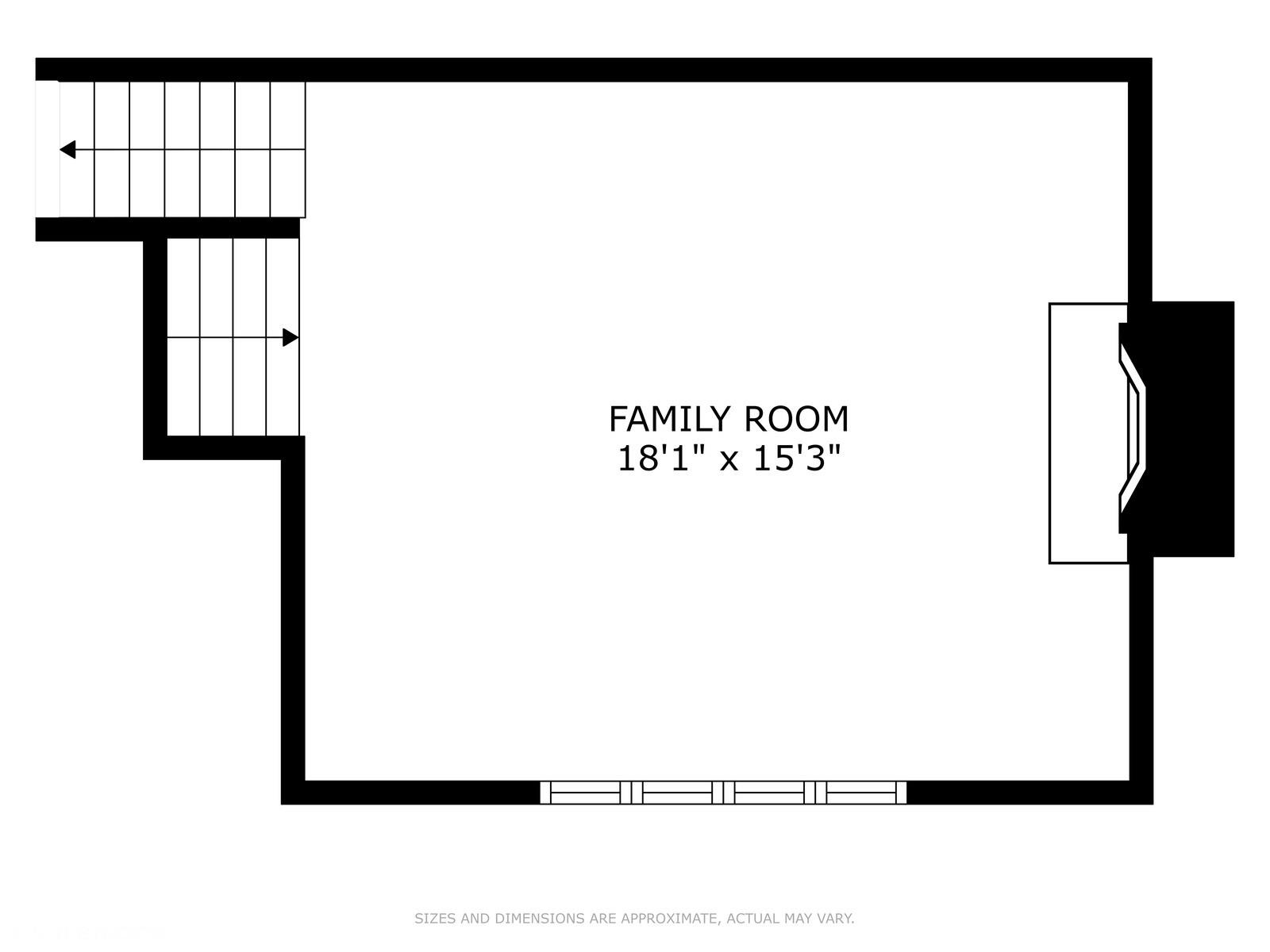 9 Fern Drive W