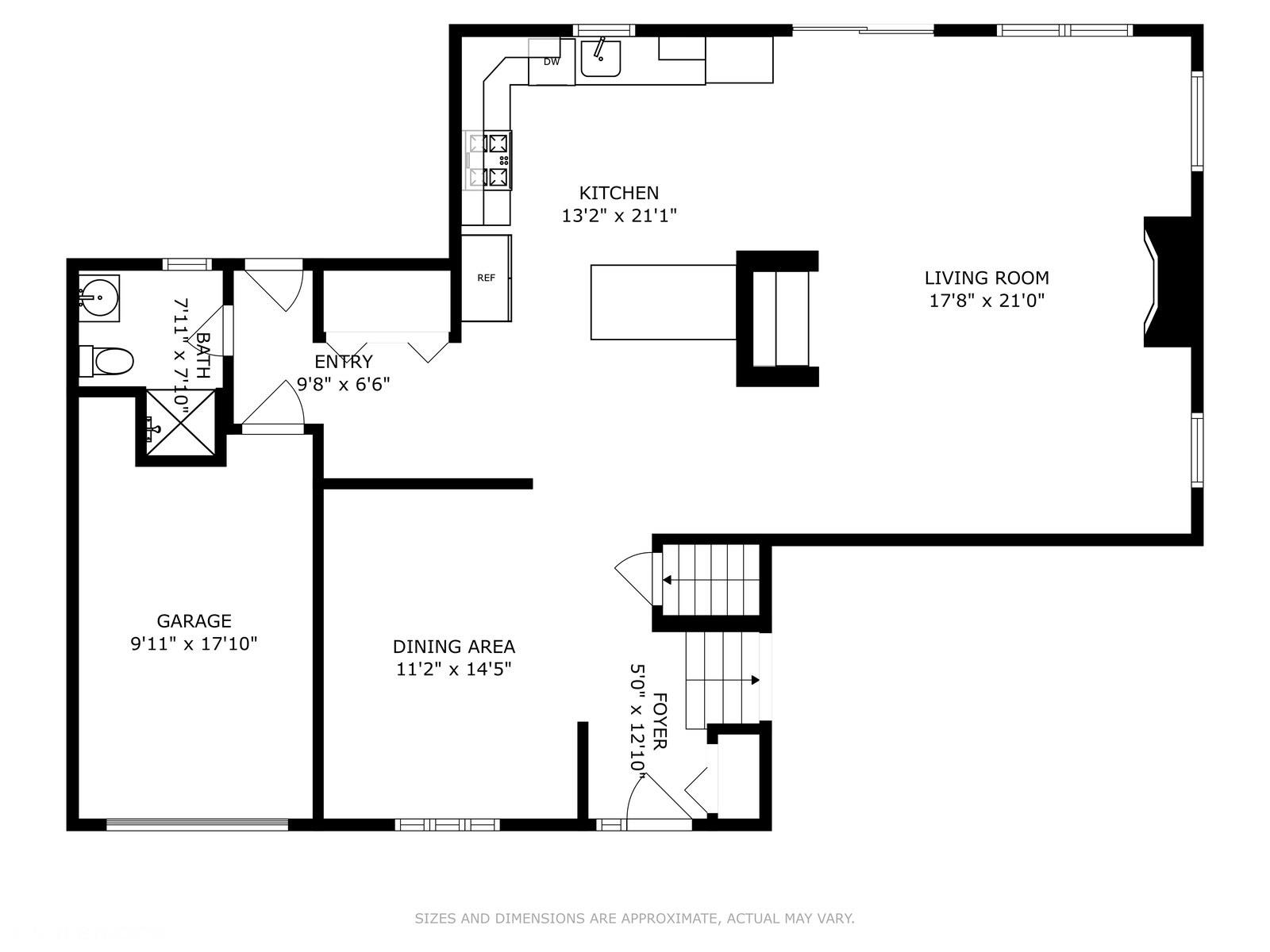 9 Fern Drive W