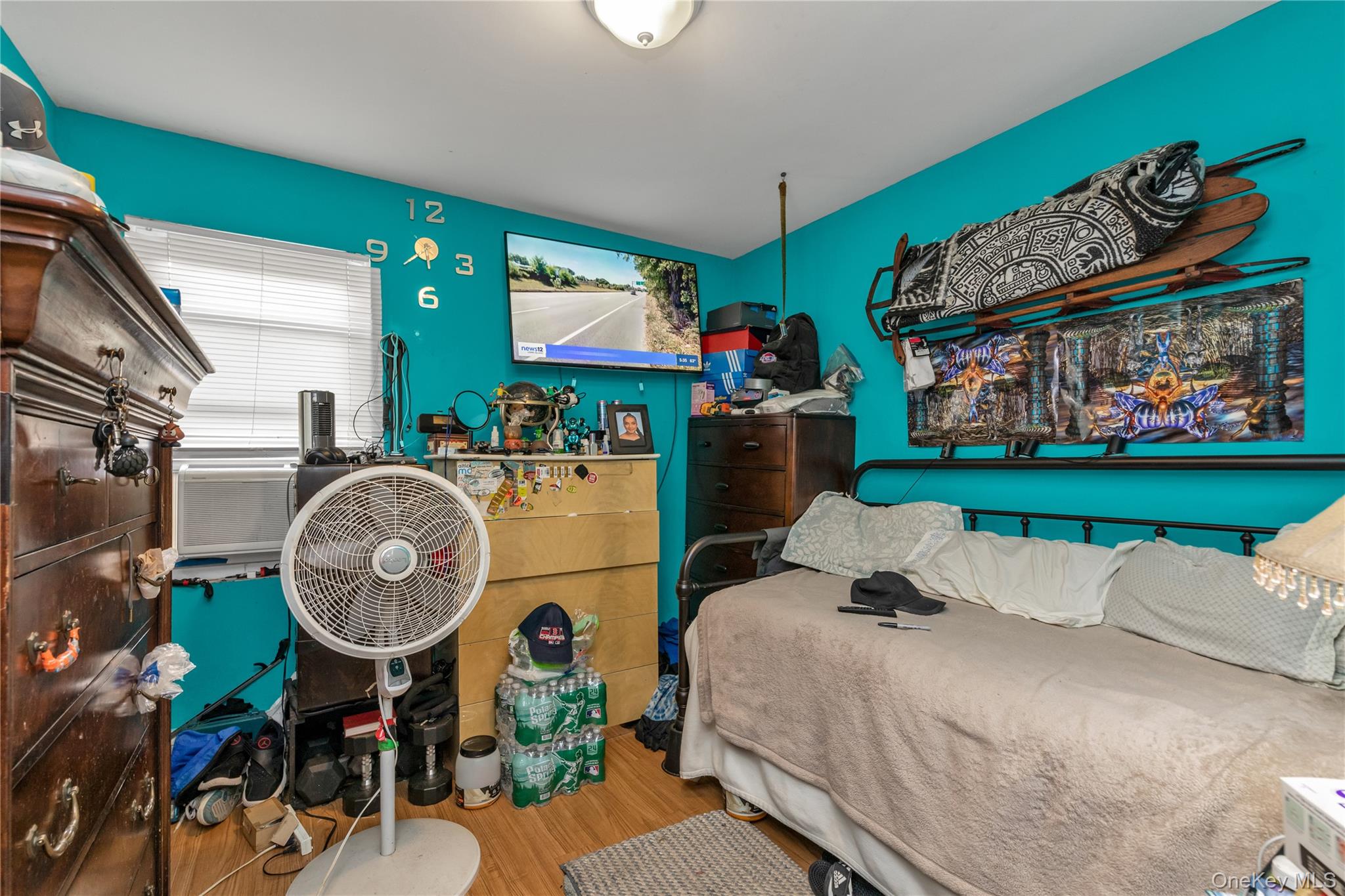 96 W 11th Street