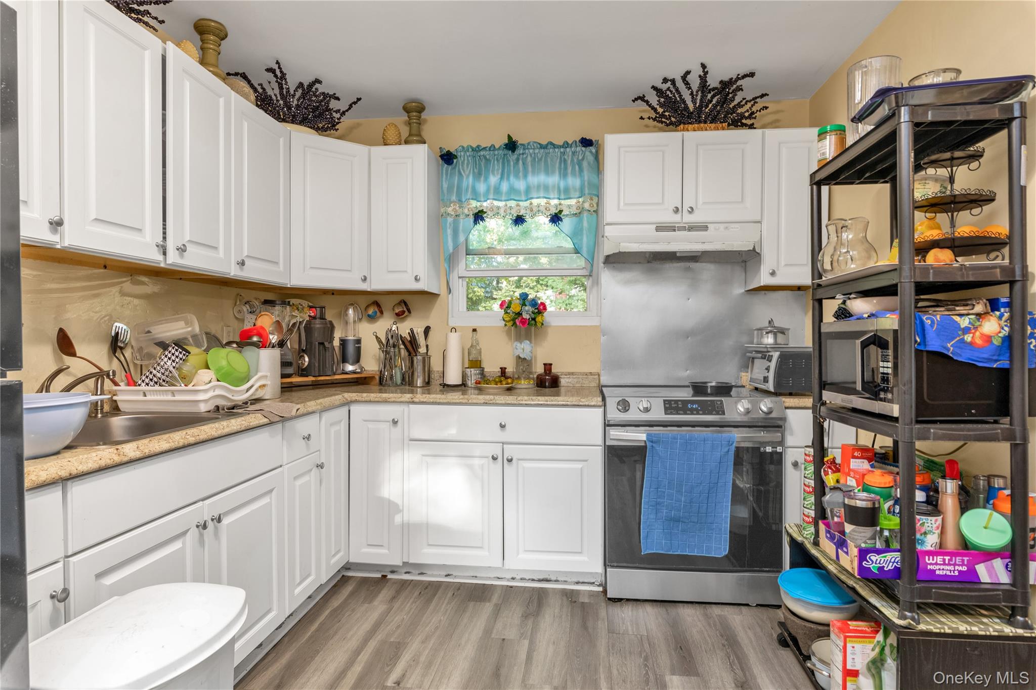 96 W 11th Street
