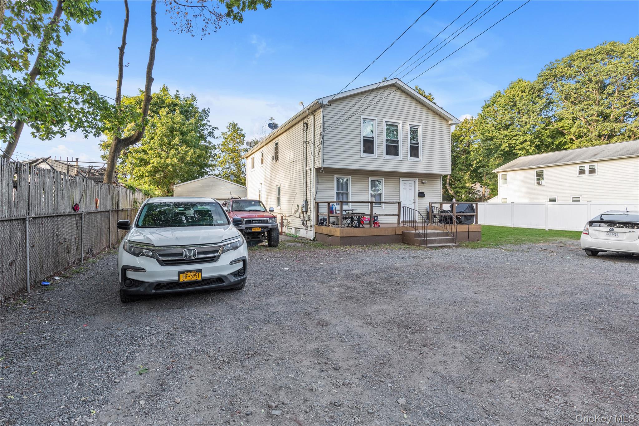 94 W 11th Street