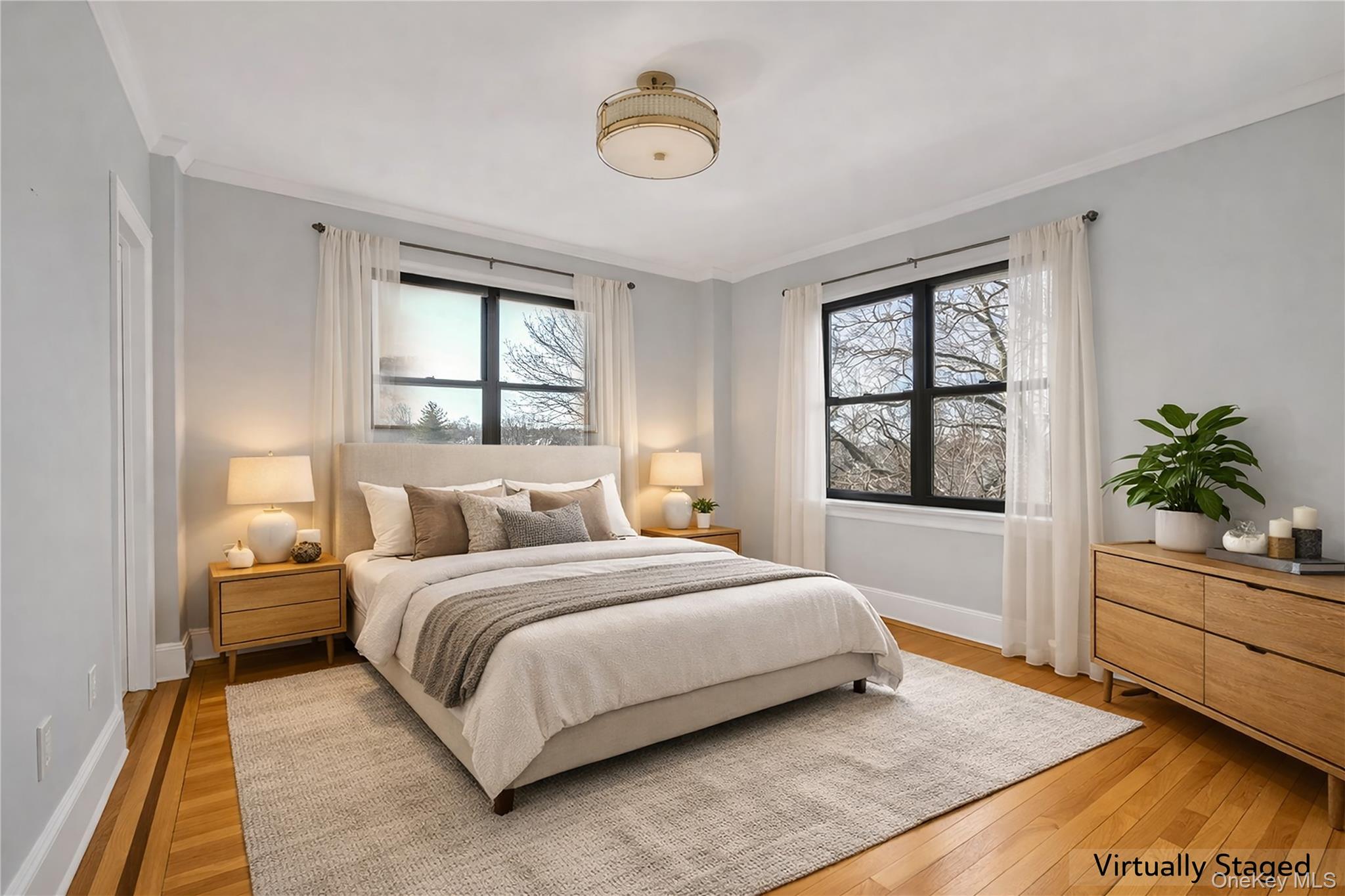 141 Woodmere Boulevard Unit: 5H