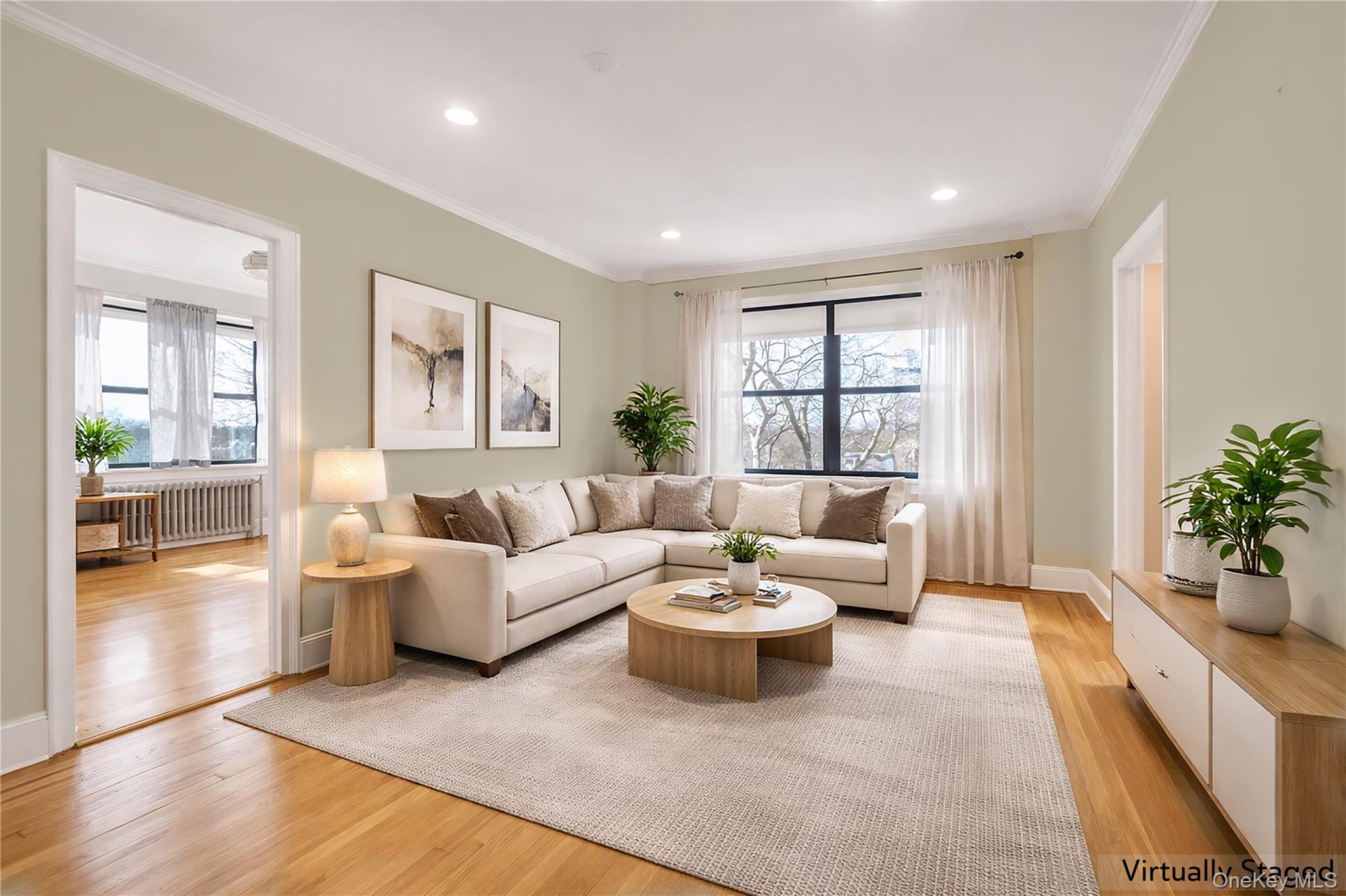 141 Woodmere Boulevard Unit: 5H