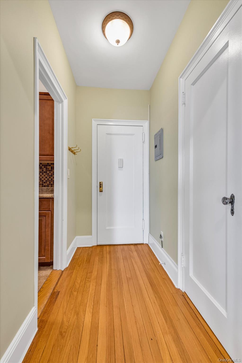 141 Woodmere Boulevard Unit: 5H