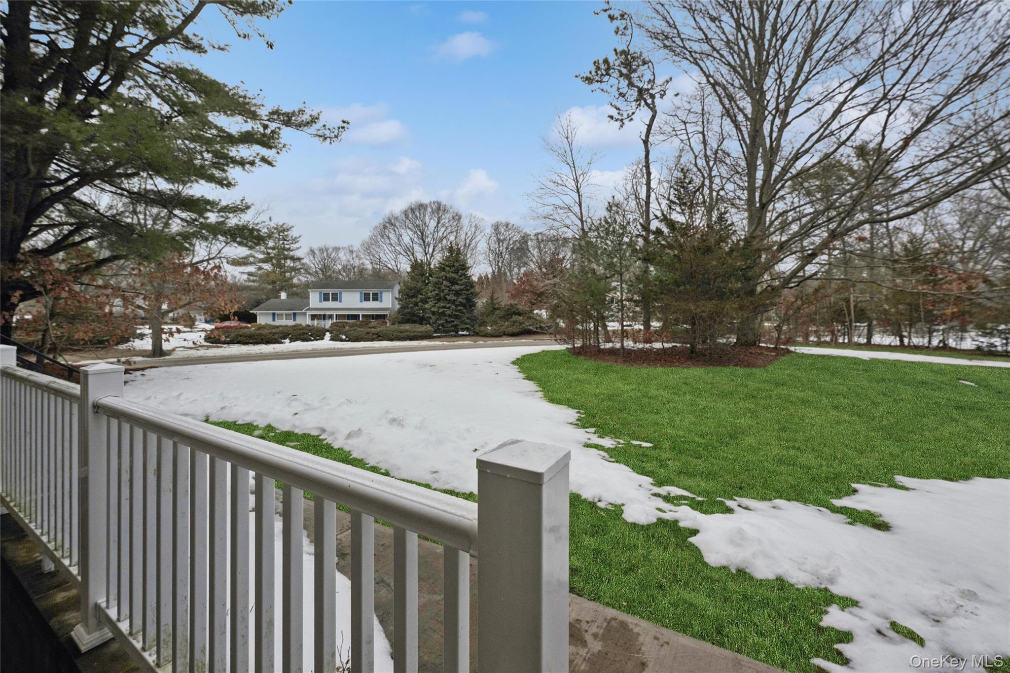 5 Wedgewood Drive