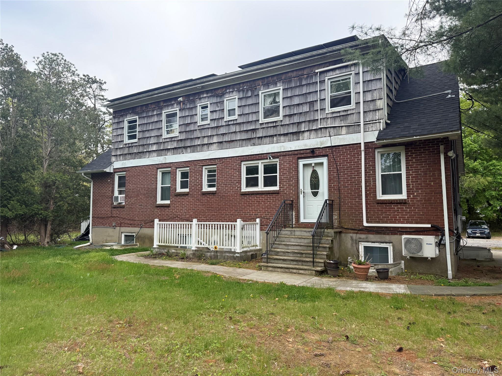 5 Wedgewood Drive