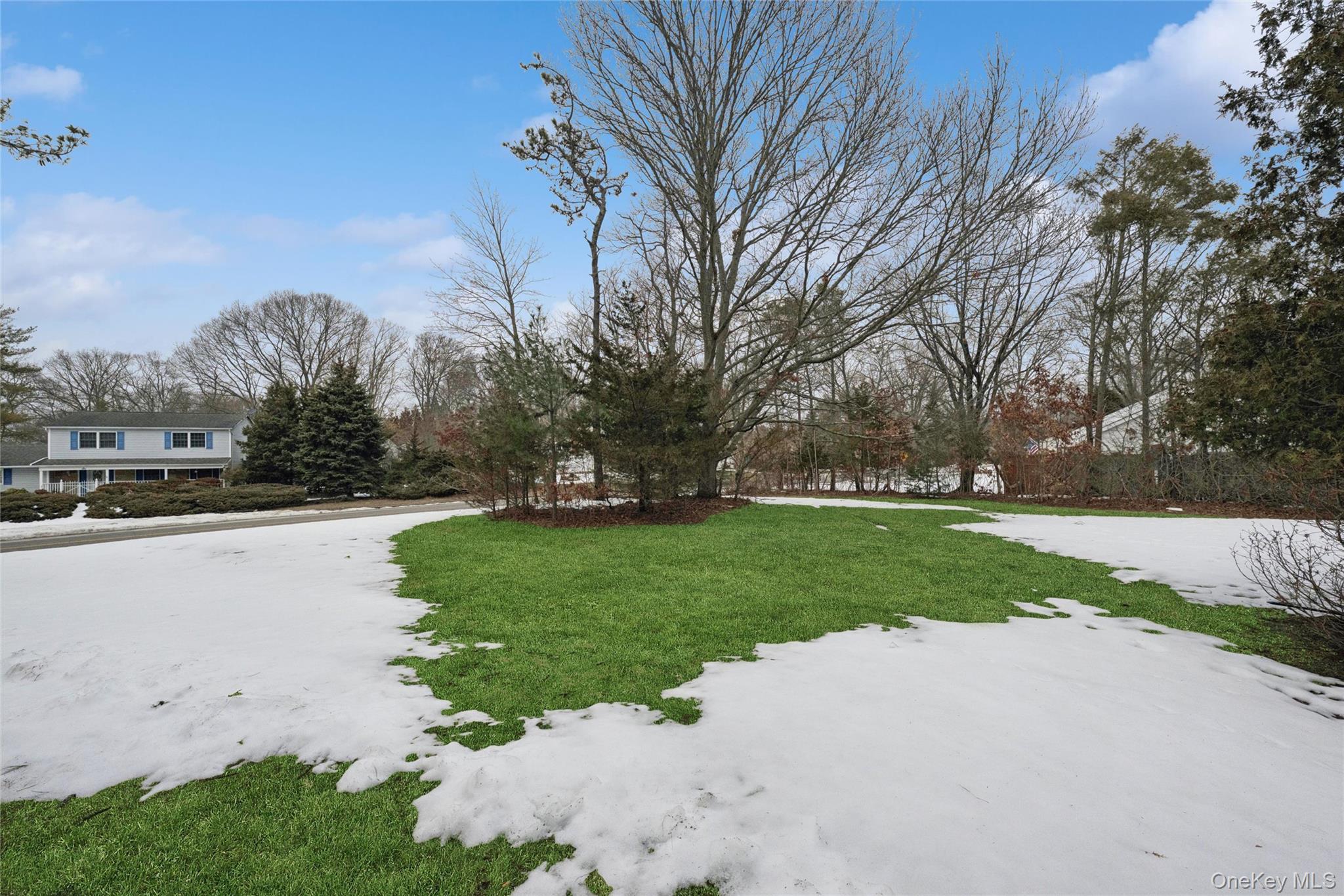 5 Wedgewood Drive