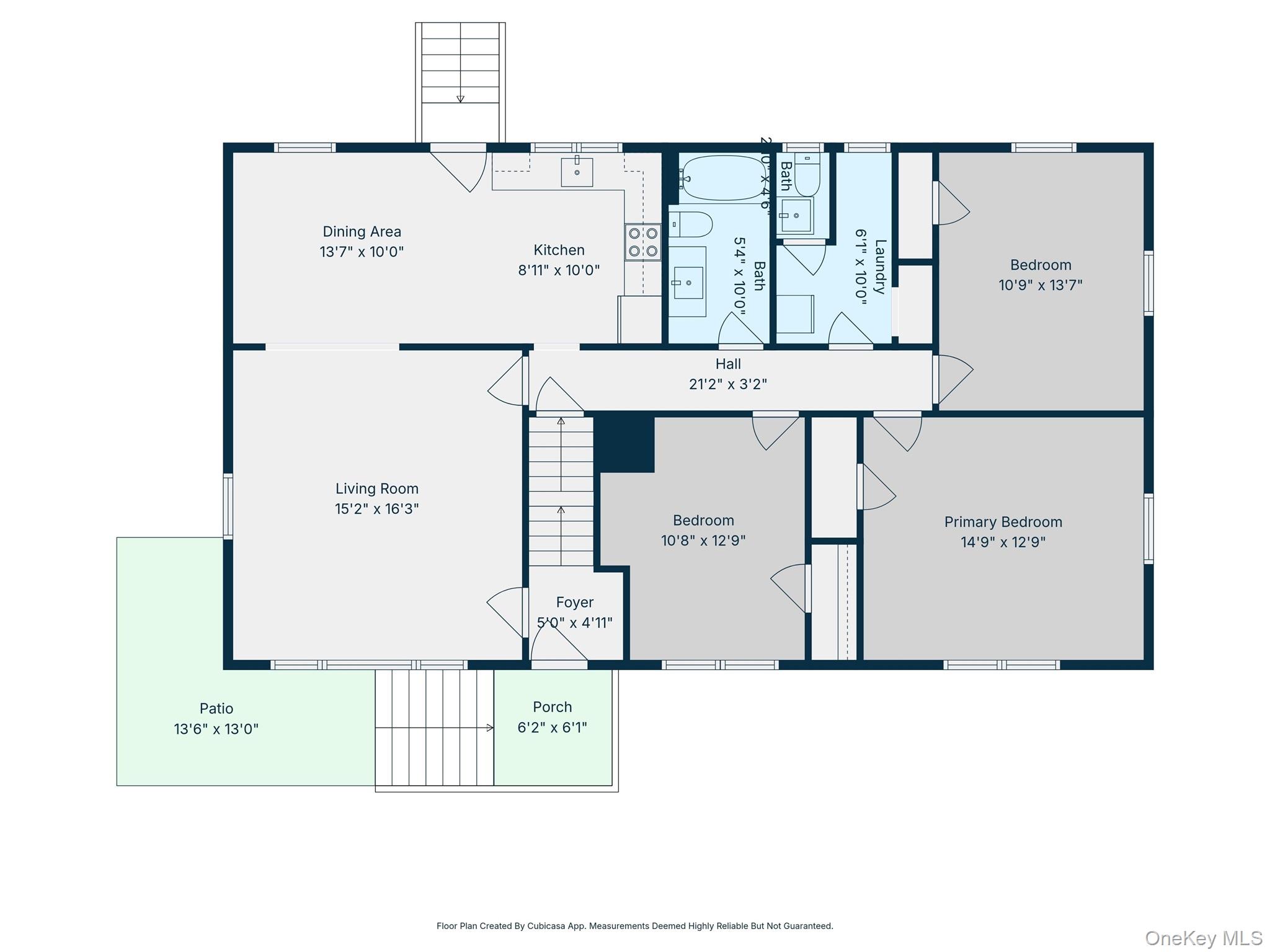 5 Wedgewood Drive