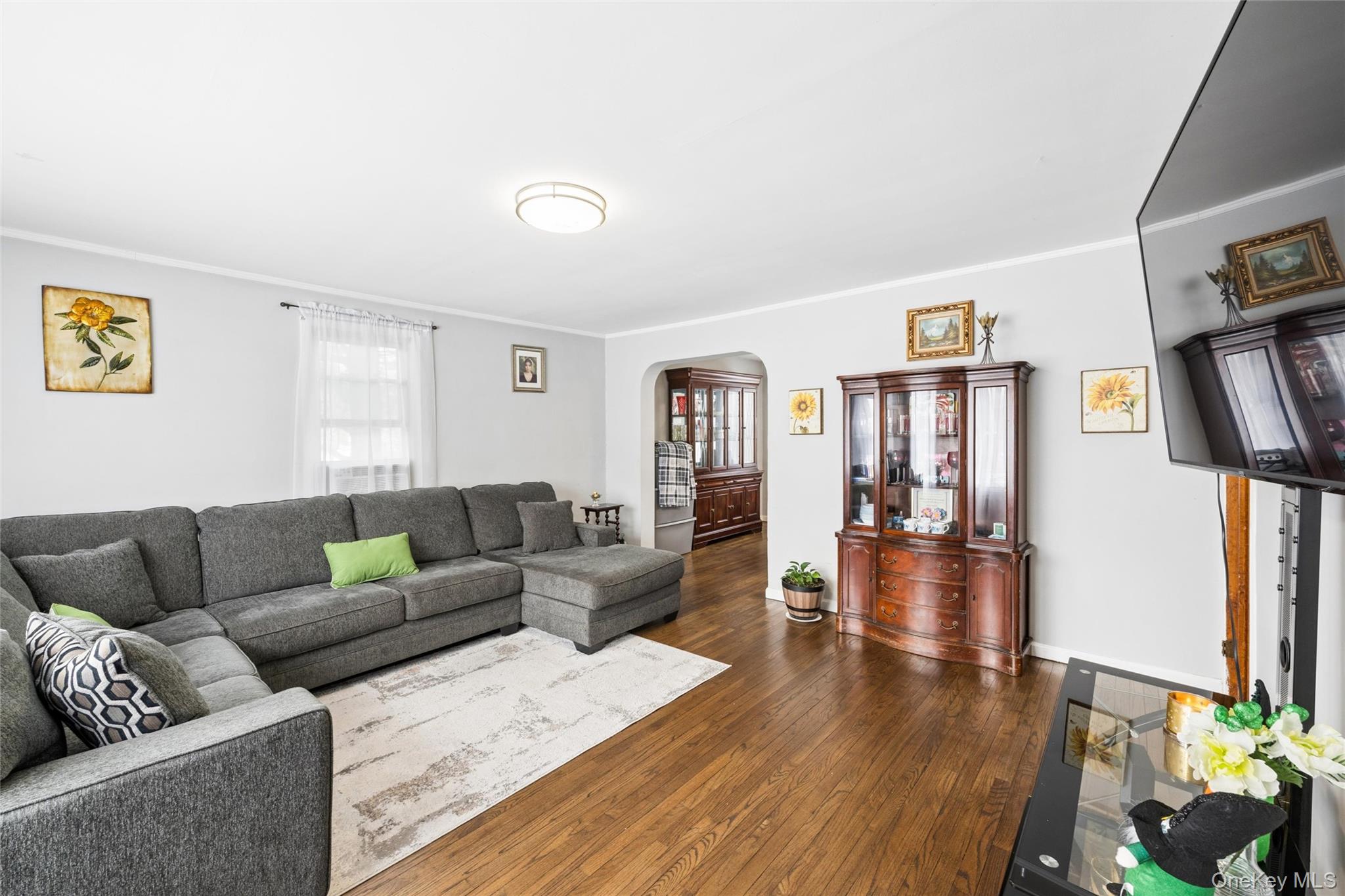 5 Wedgewood Drive