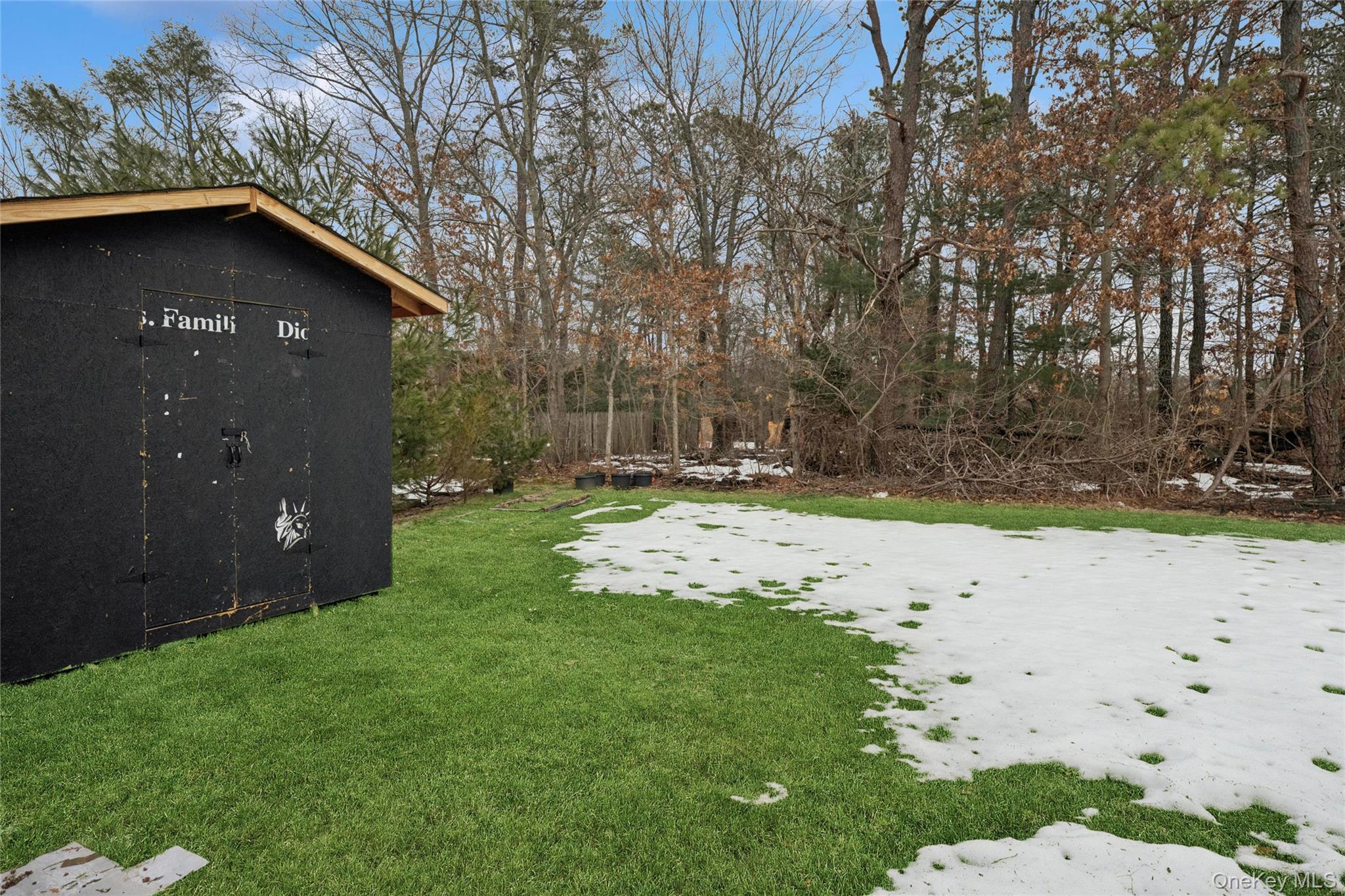 5 Wedgewood Drive