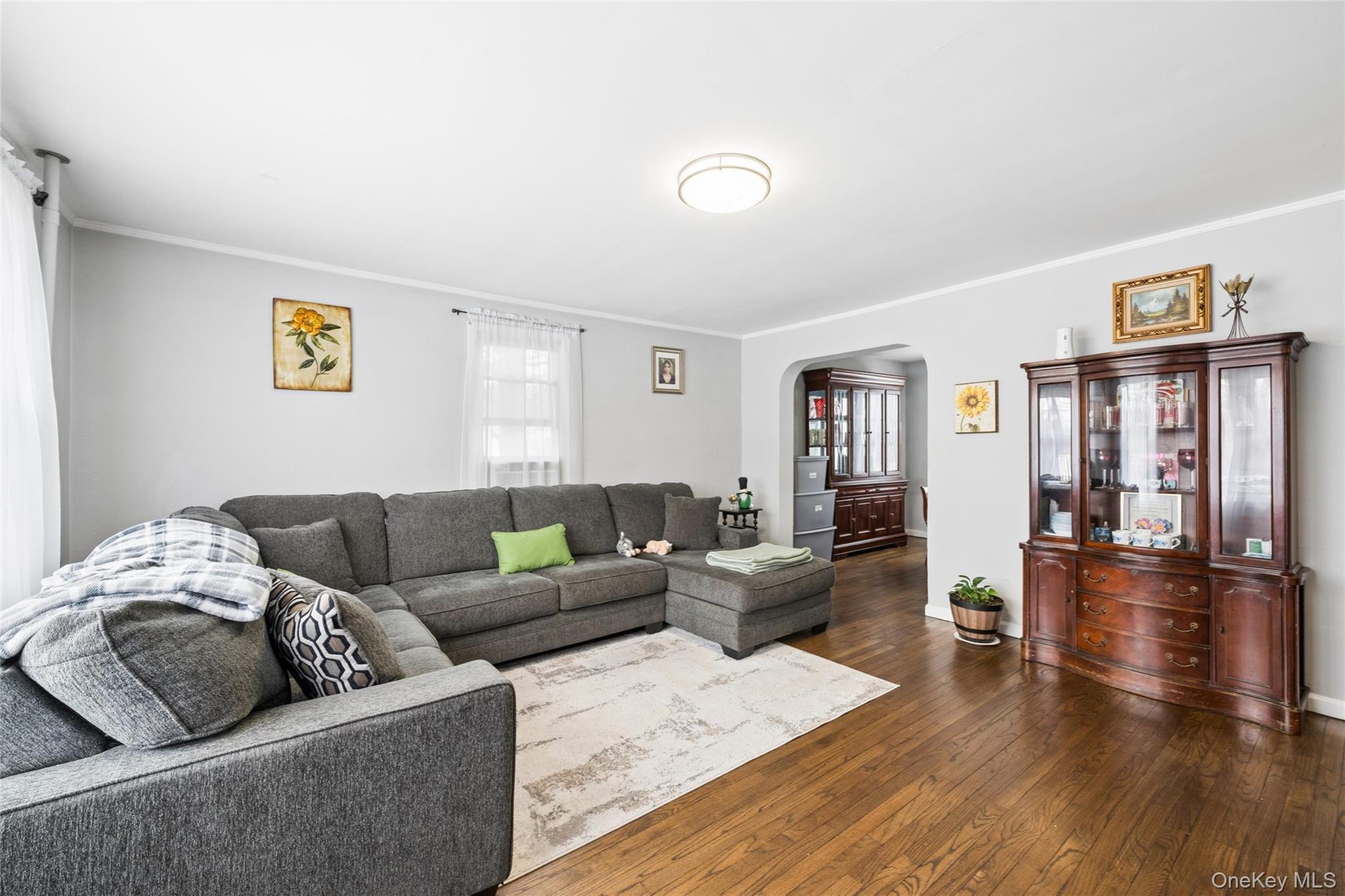 5 Wedgewood Drive