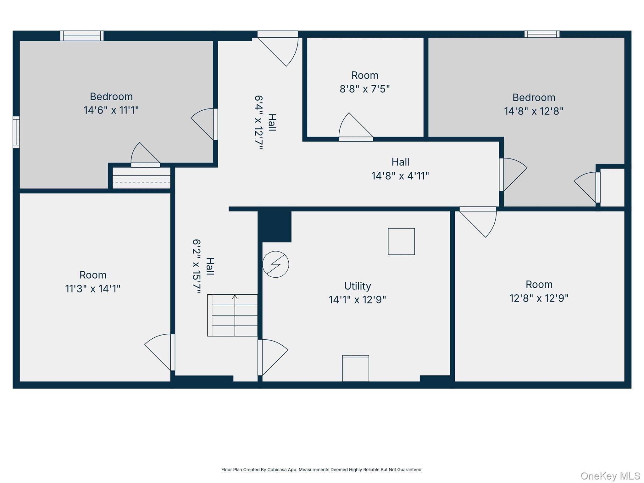 5 Wedgewood Drive
