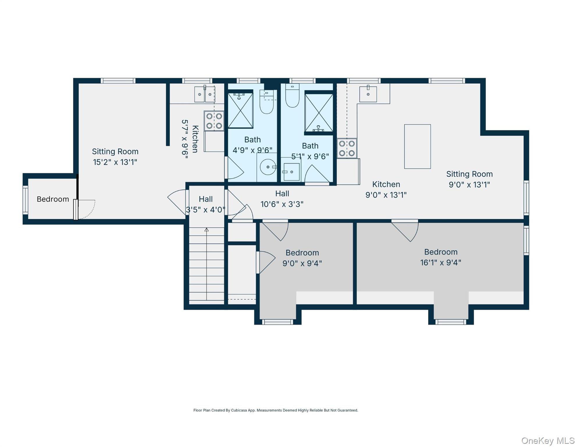 5 Wedgewood Drive