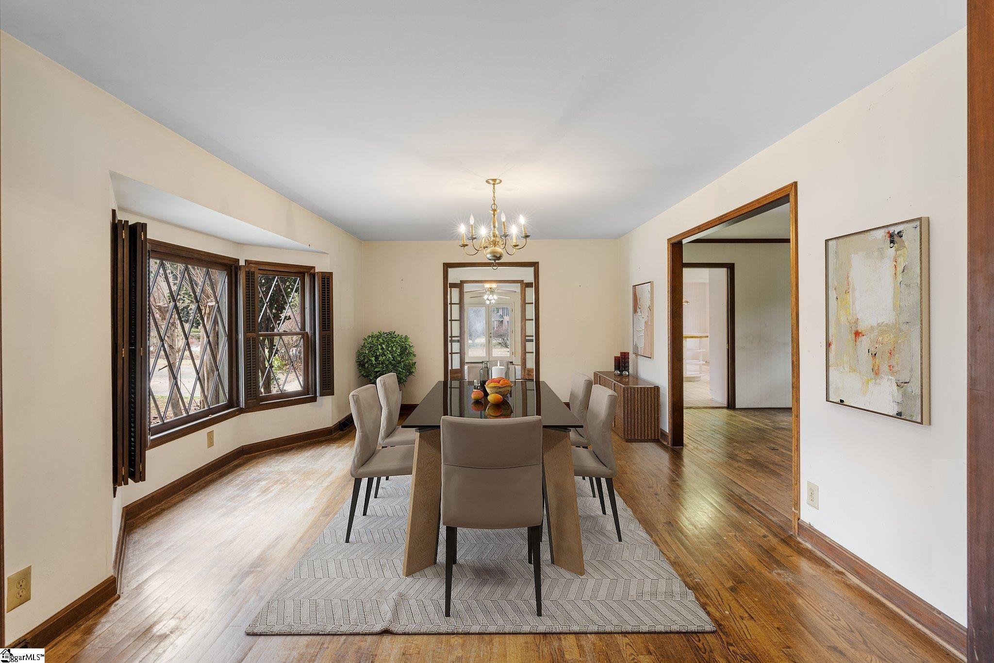 306 Seabury Drive