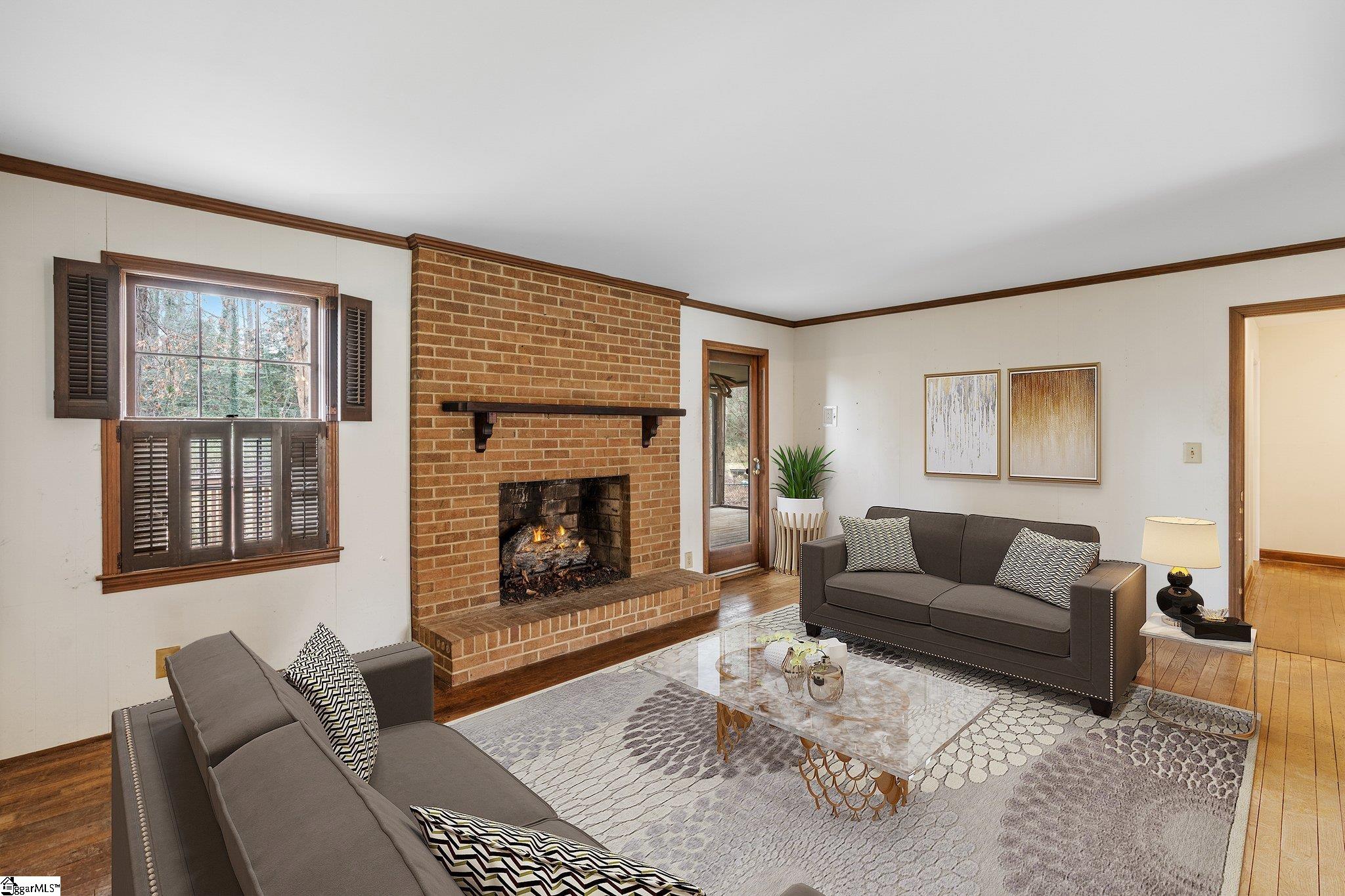 306 Seabury Drive