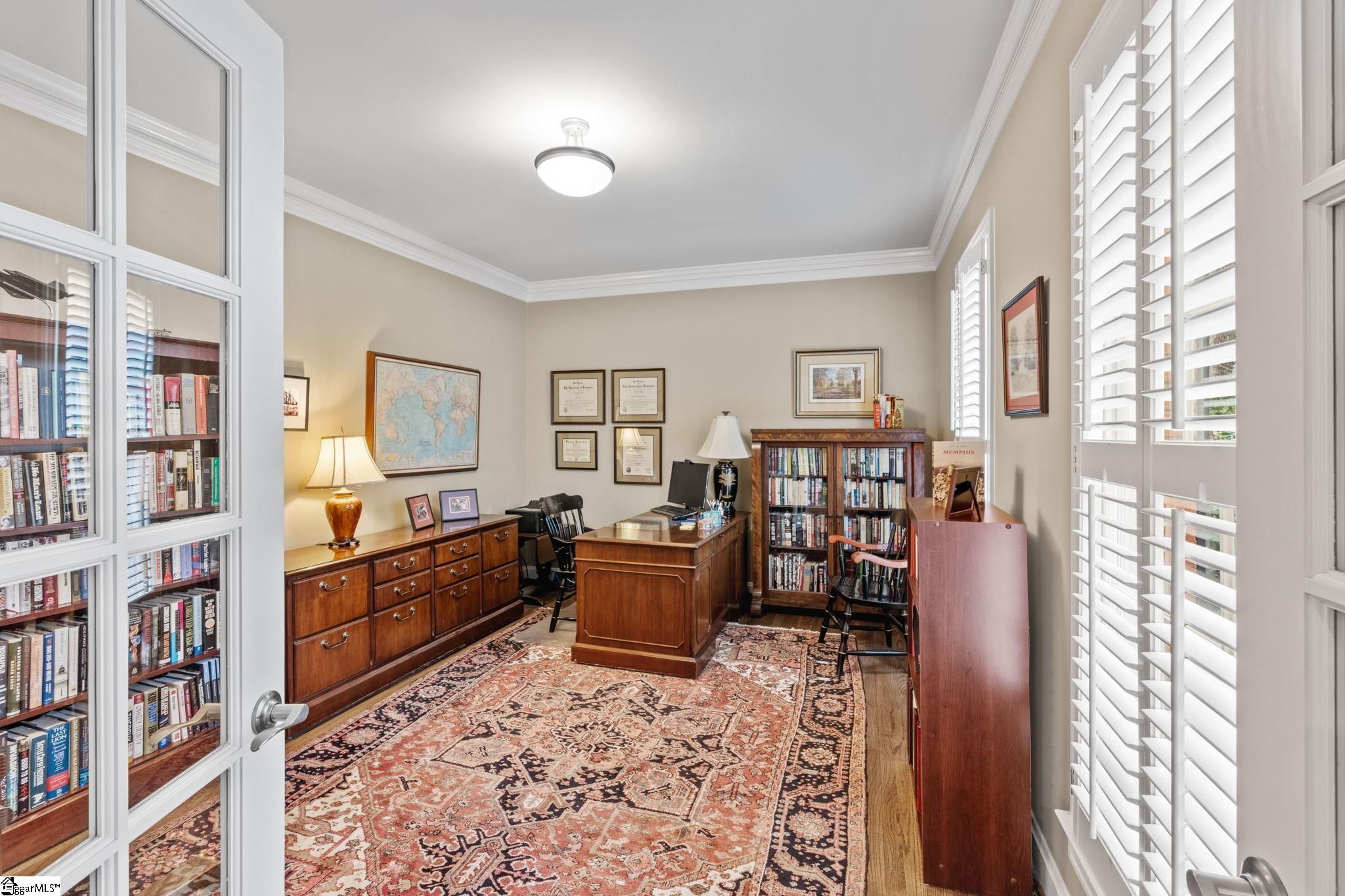 205 Quail Creek Lane