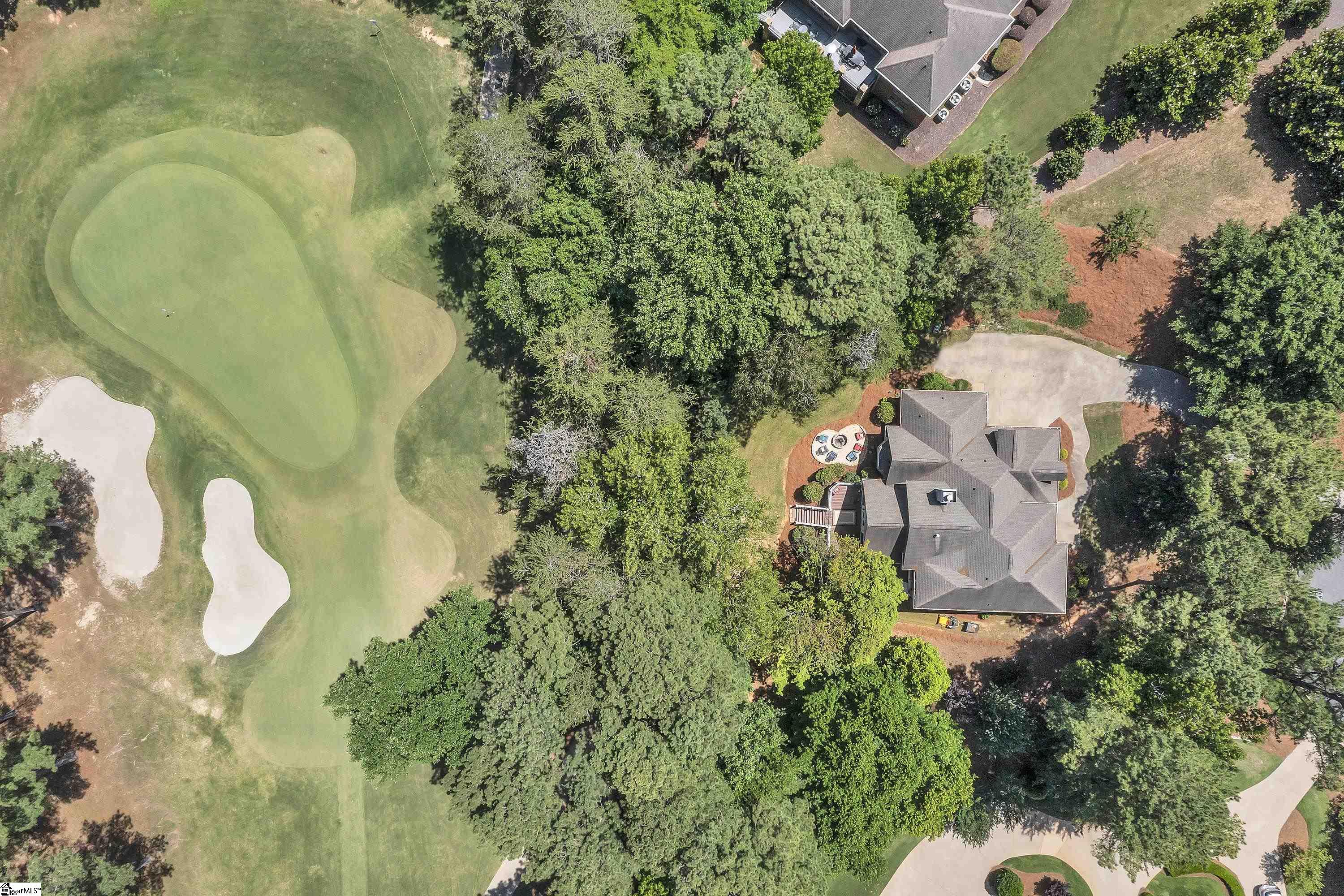 200 English Oak Court