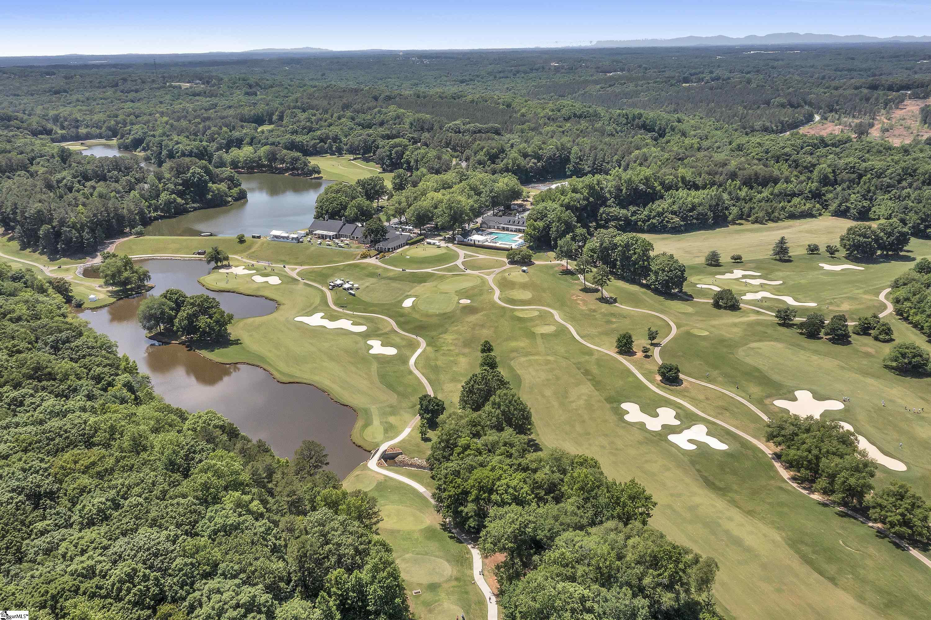 200 English Oak Court