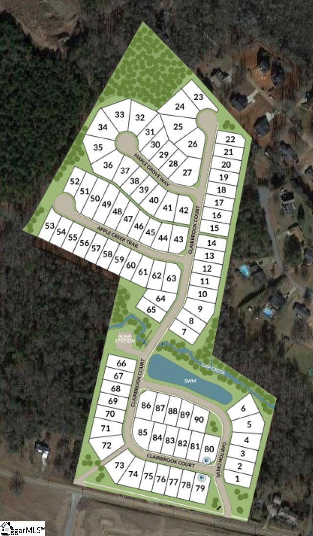 921 Maple Grove Way