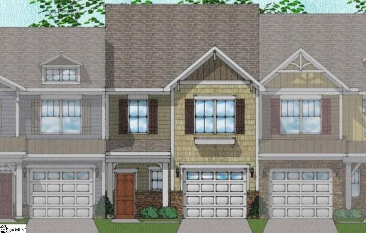 358 Nettle Lane Lot 297