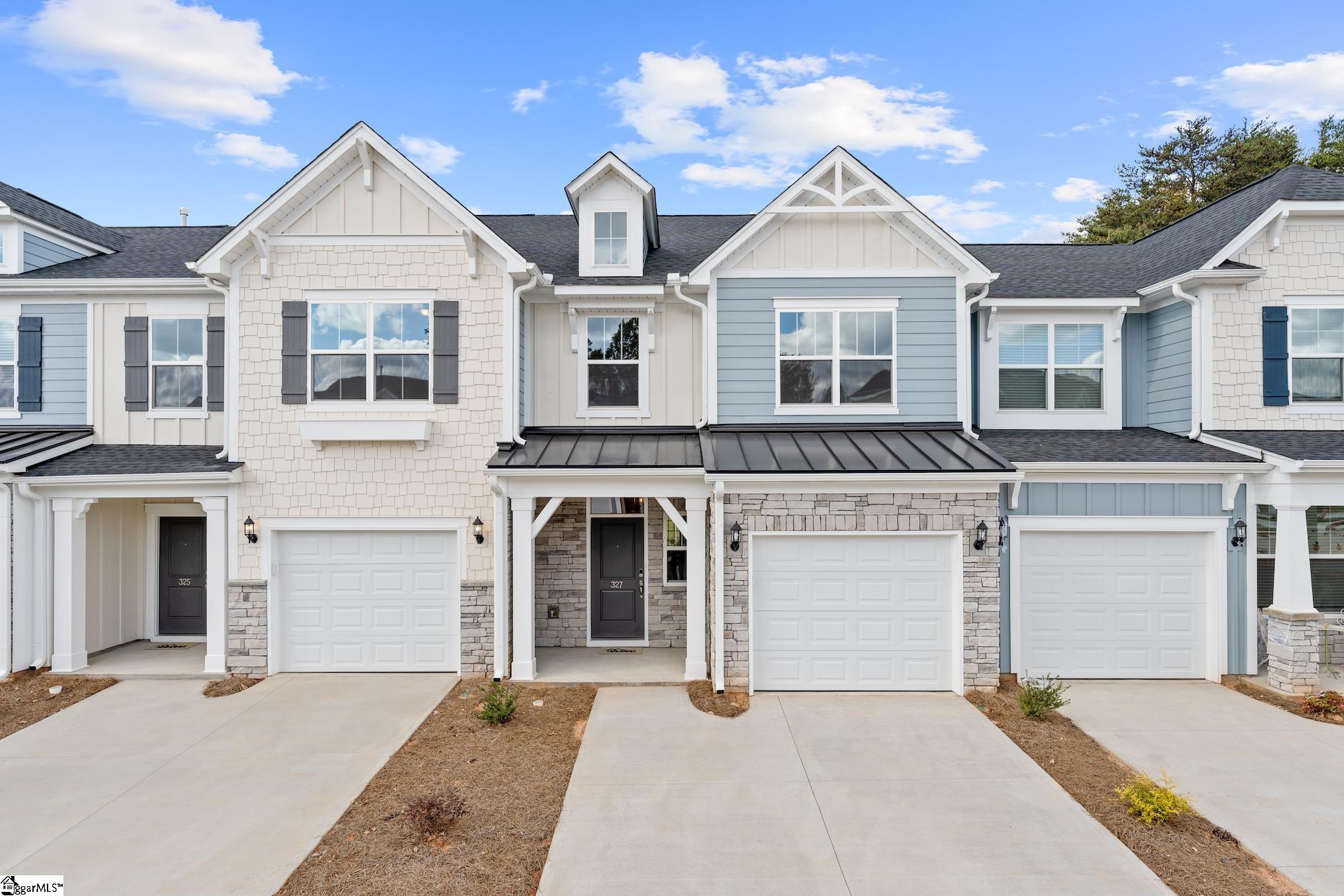 358 Nettle Lane Lot 297