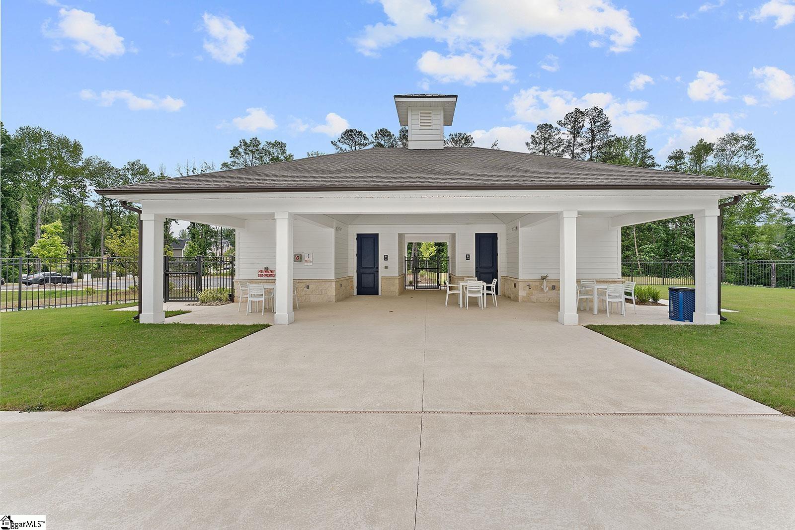 358 Nettle Lane Lot 297