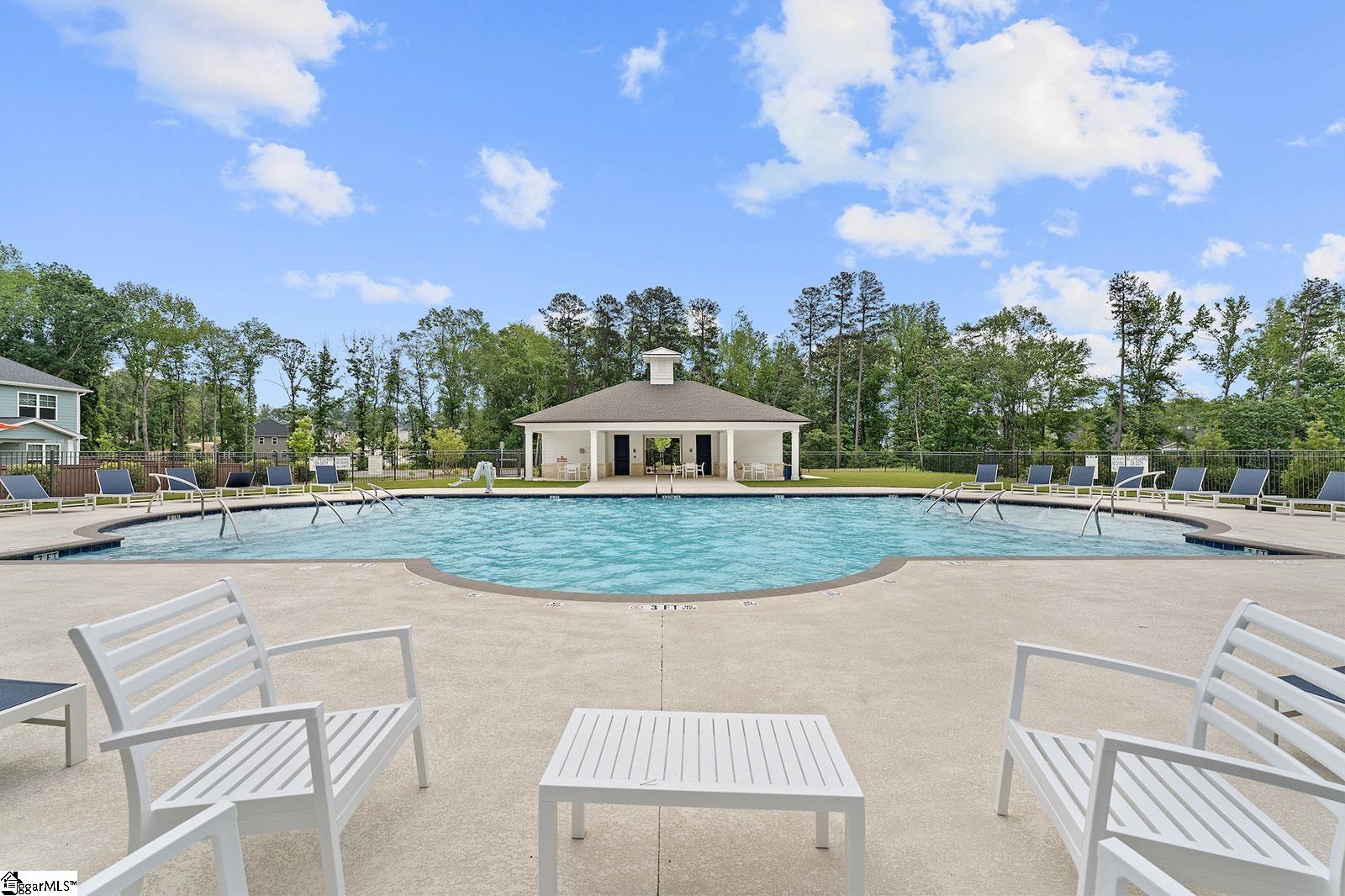 358 Nettle Lane Lot 297