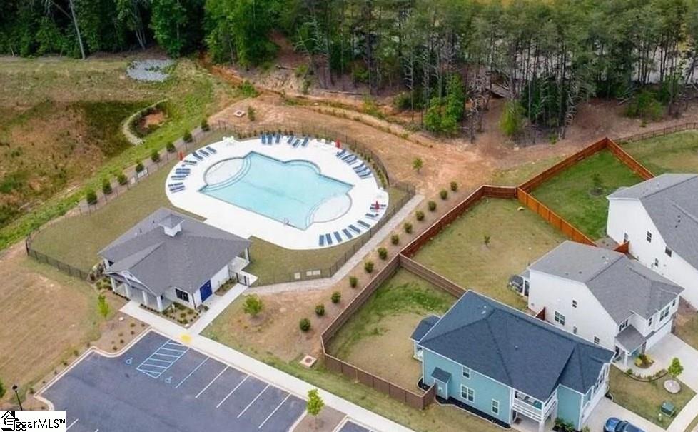 358 Nettle Lane Lot 297