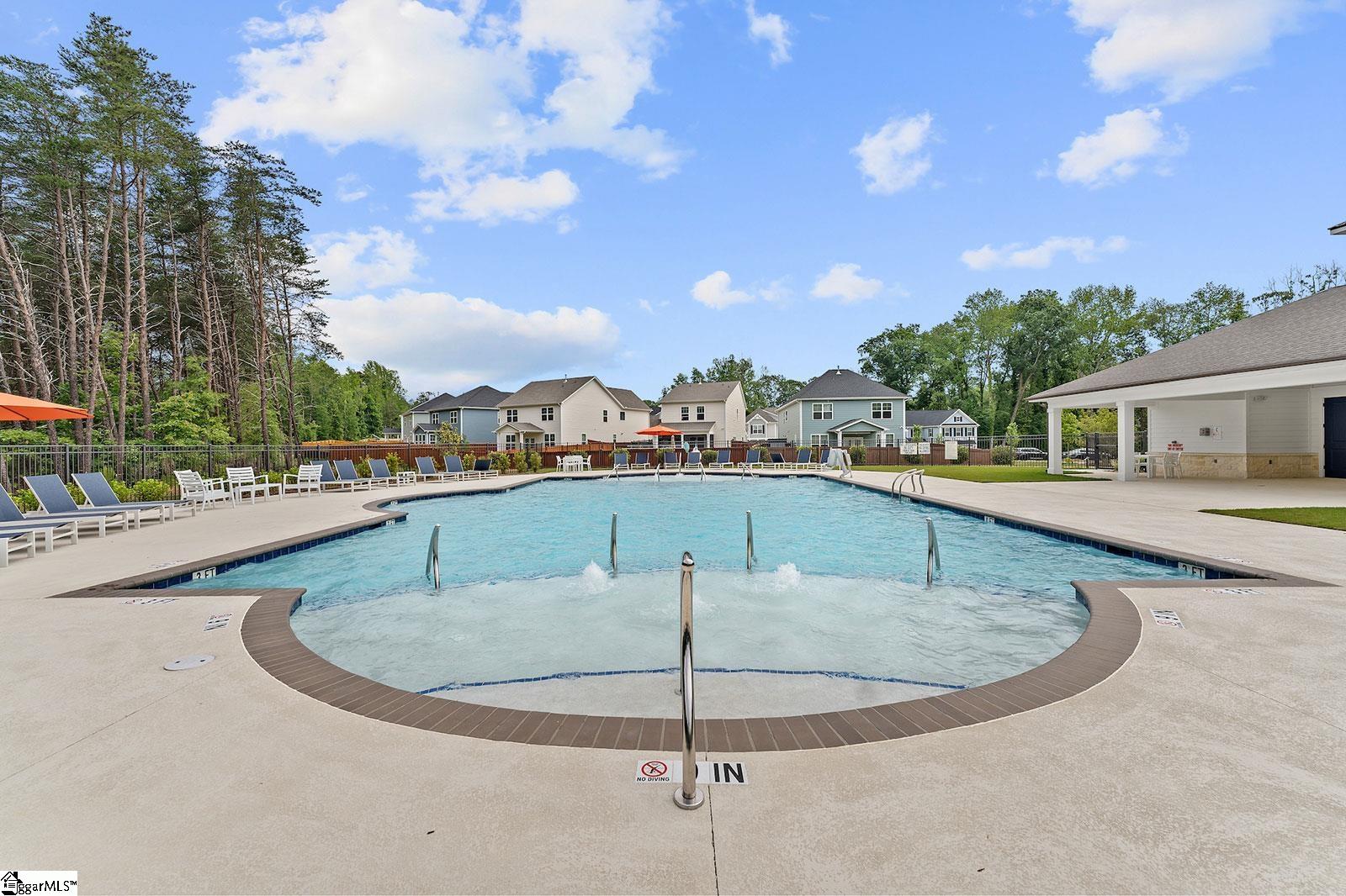 358 Nettle Lane Lot 297