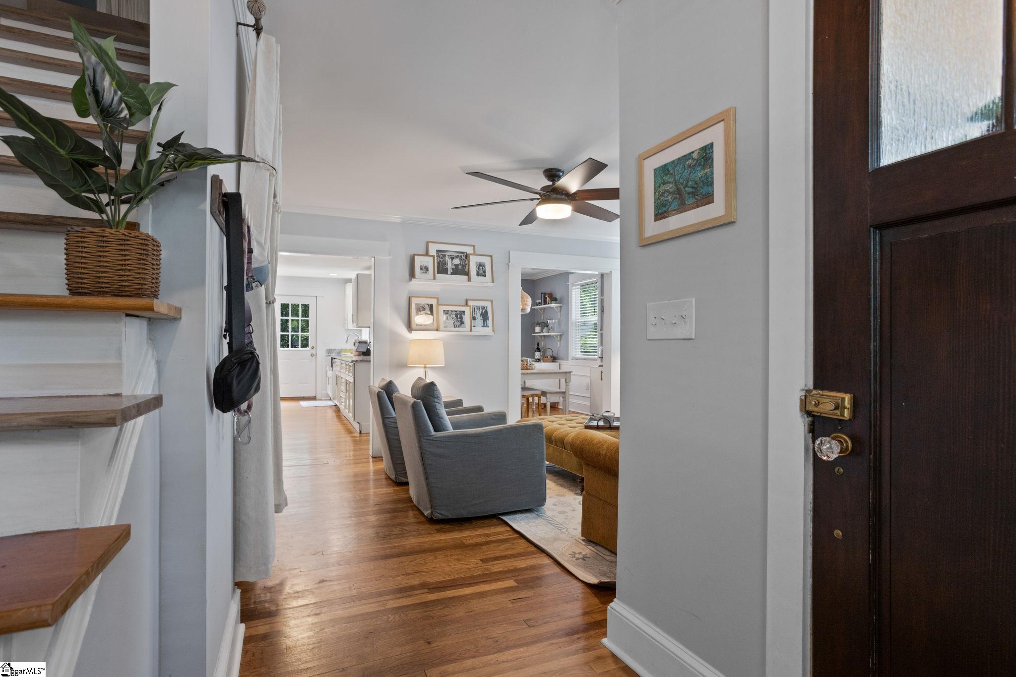 212 Sycamore Drive