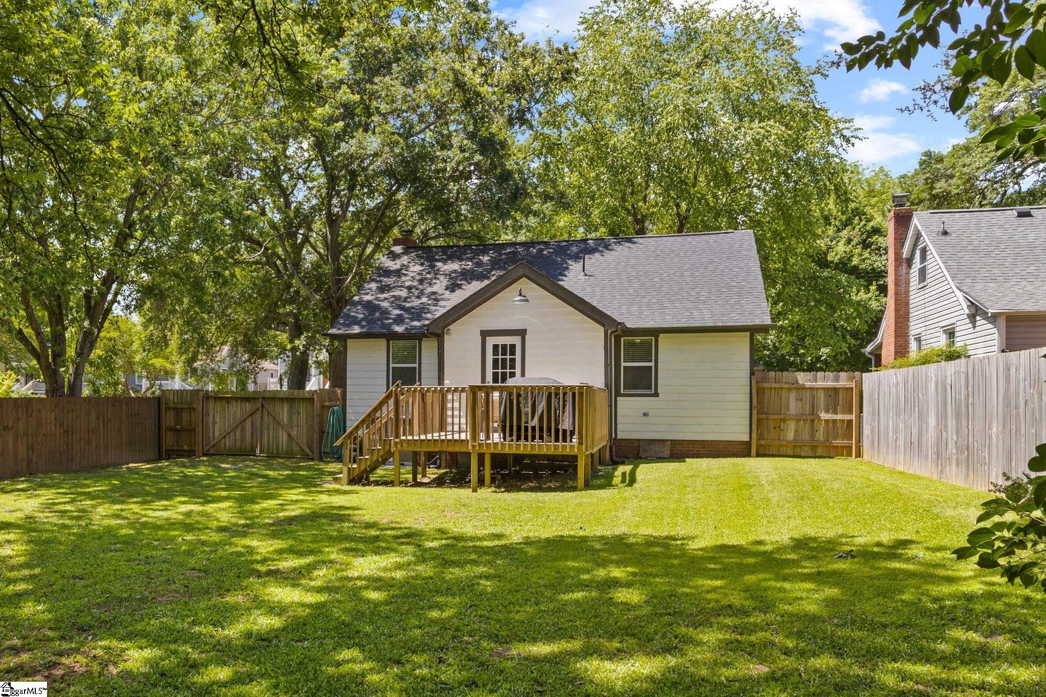 212 Sycamore Drive
