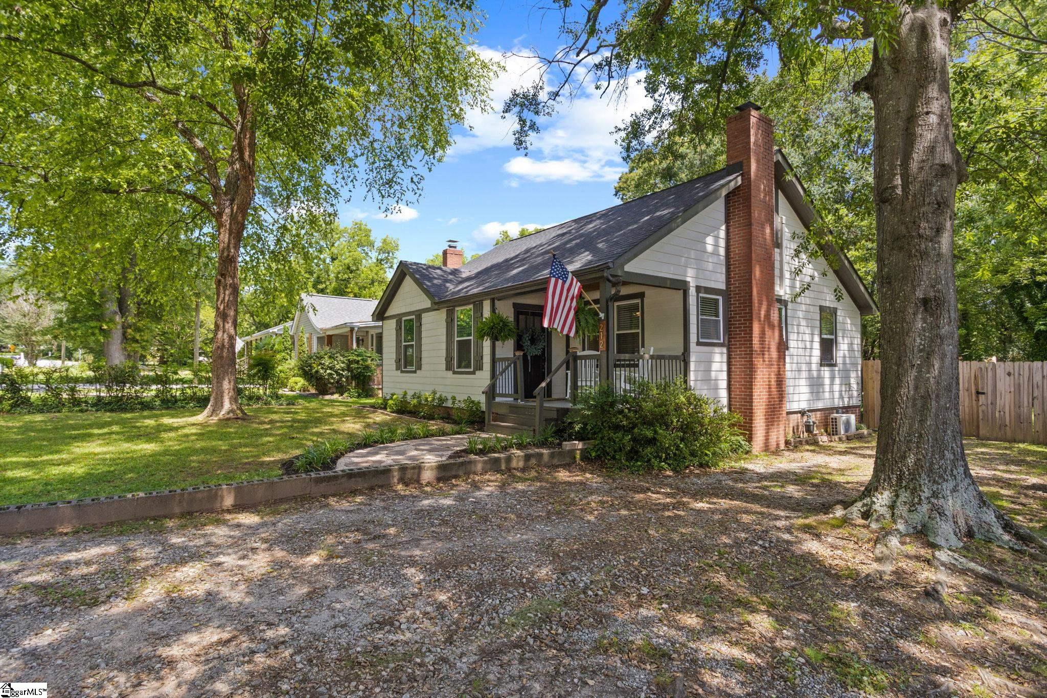 212 Sycamore Drive