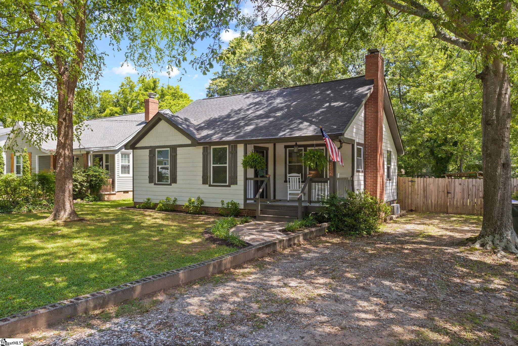 212 Sycamore Drive