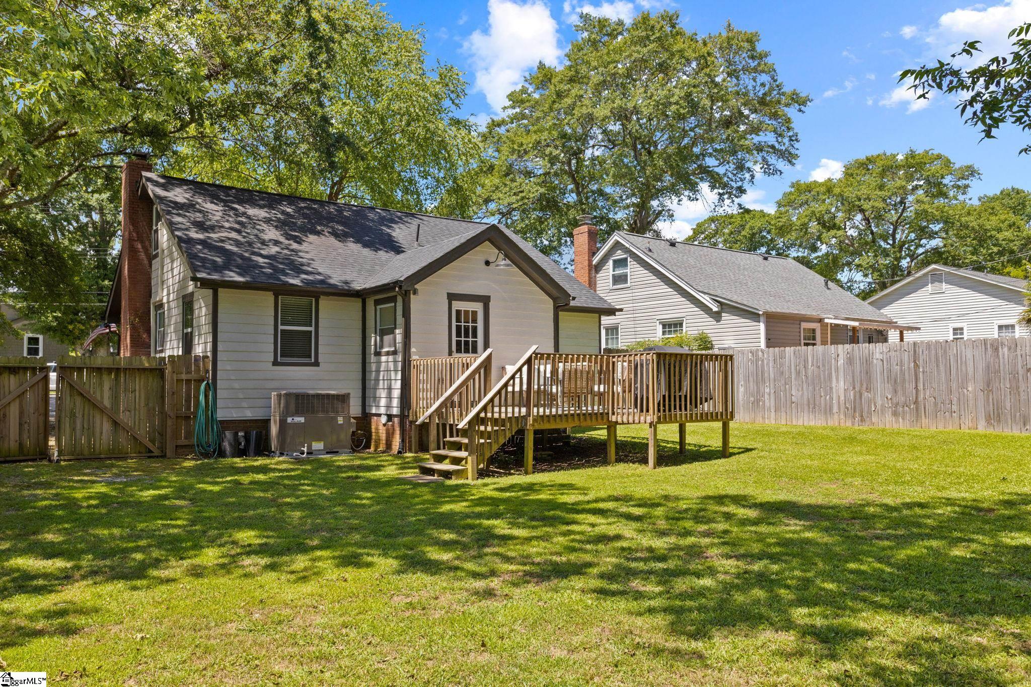 212 Sycamore Drive
