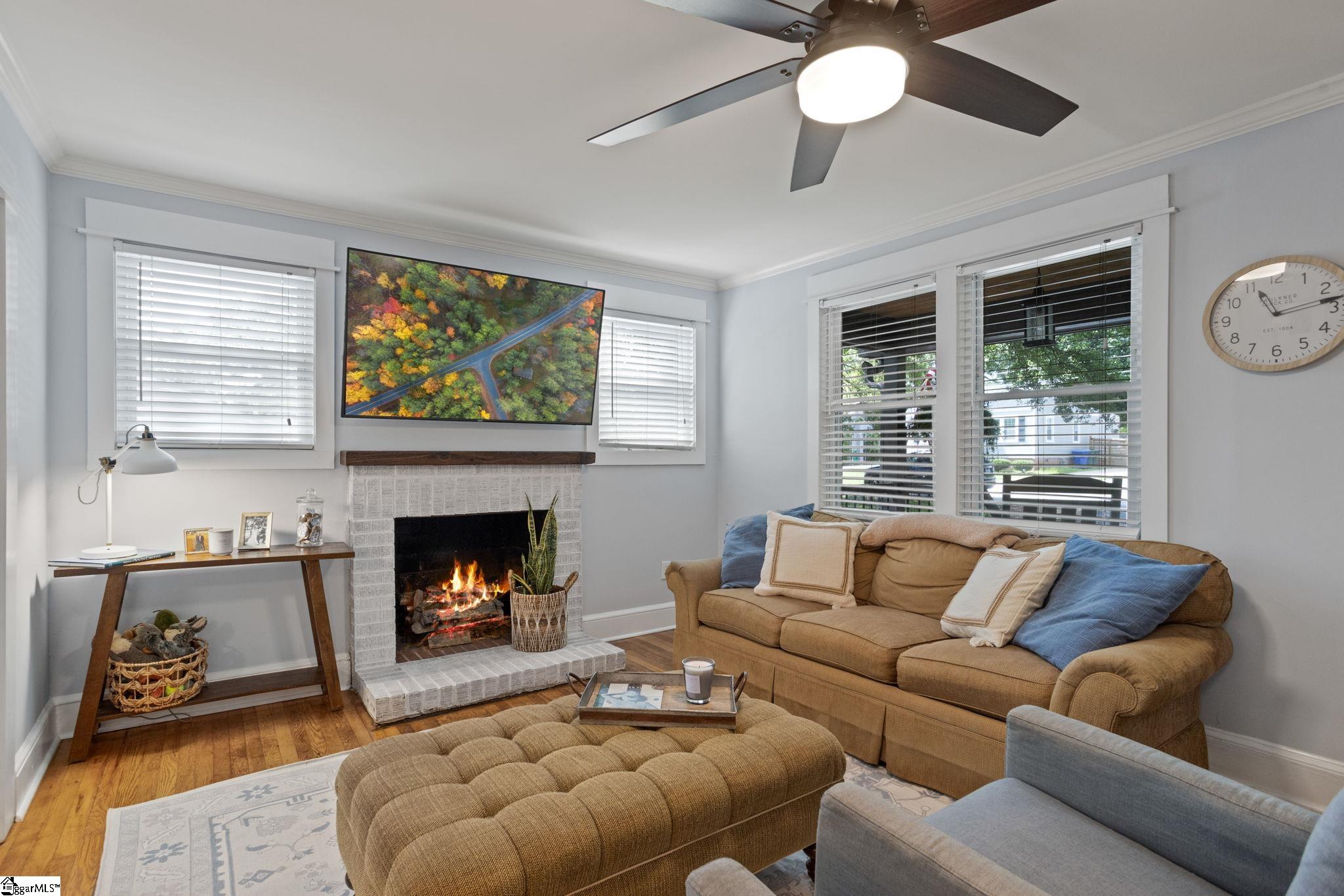 212 Sycamore Drive
