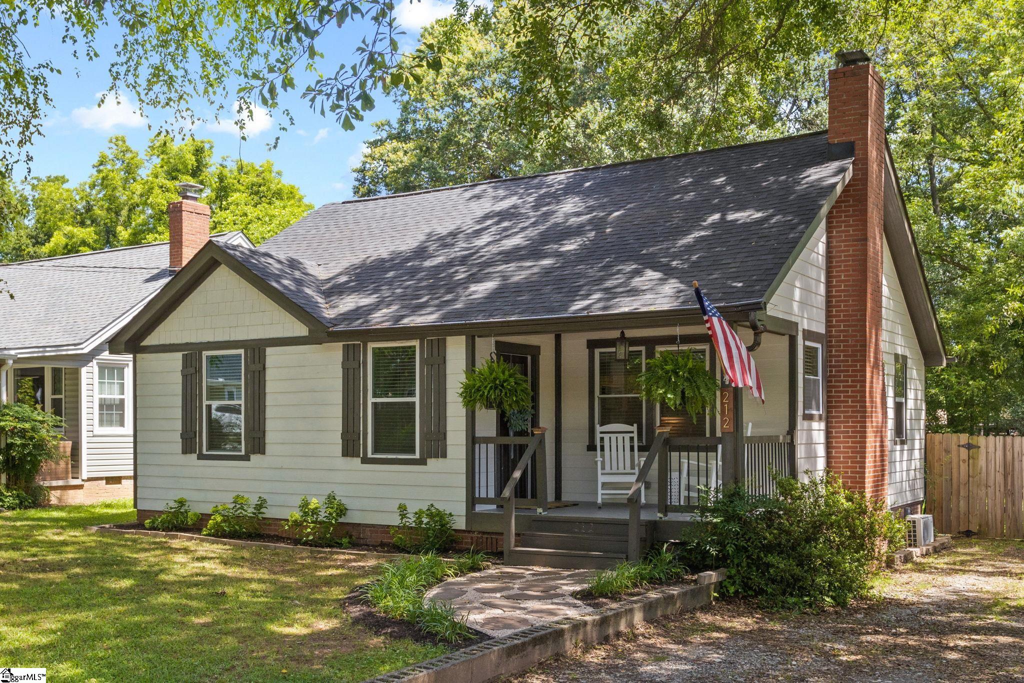 212 Sycamore Drive