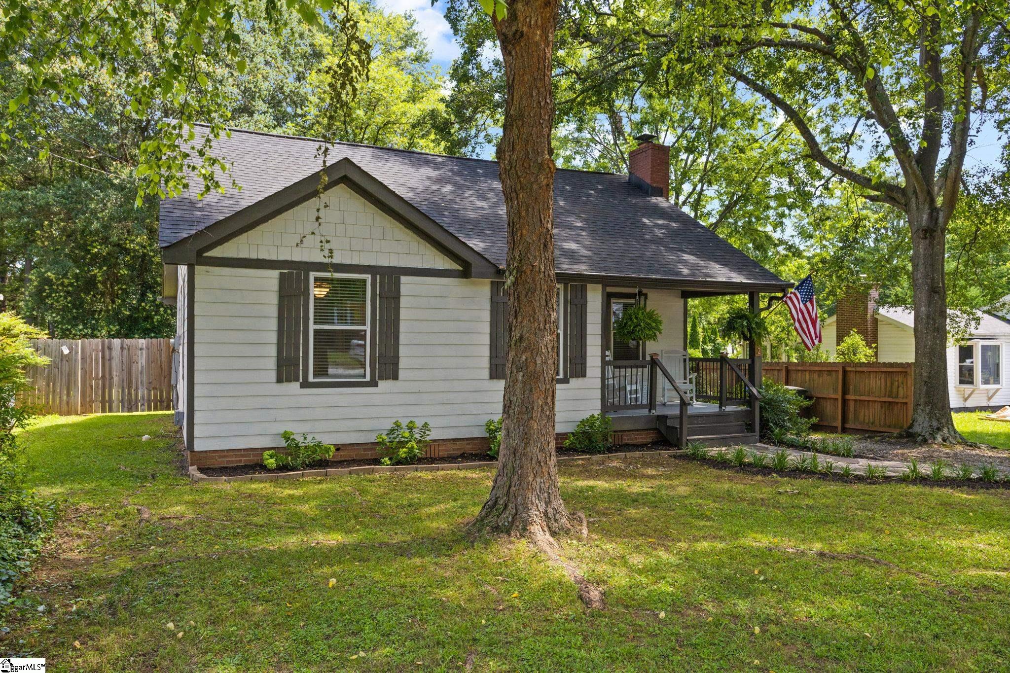 212 Sycamore Drive
