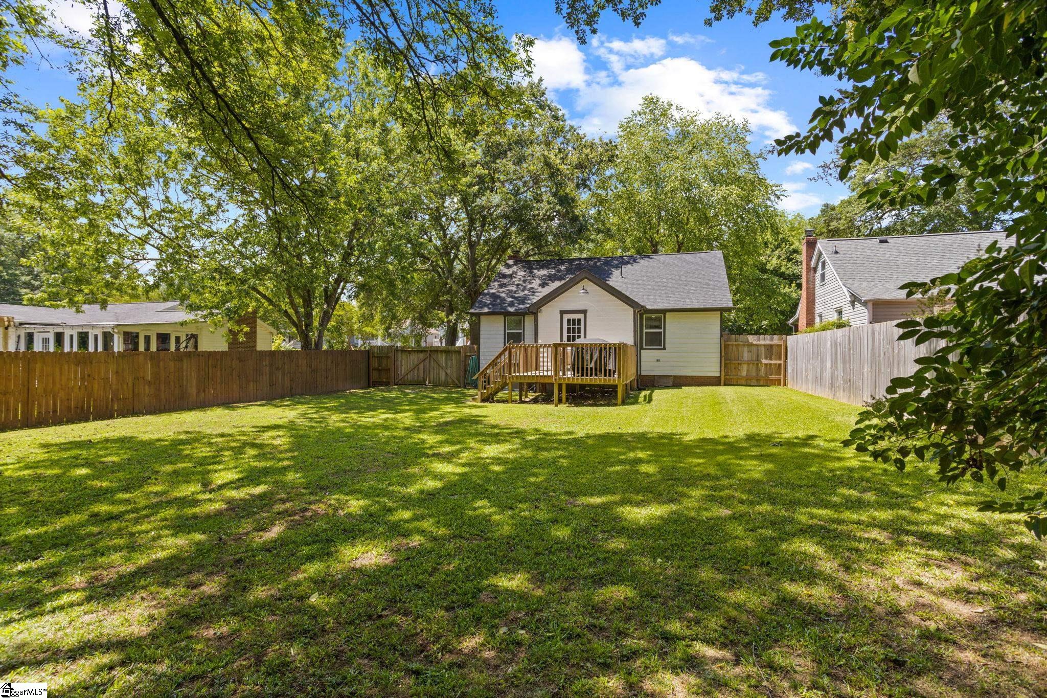 212 Sycamore Drive