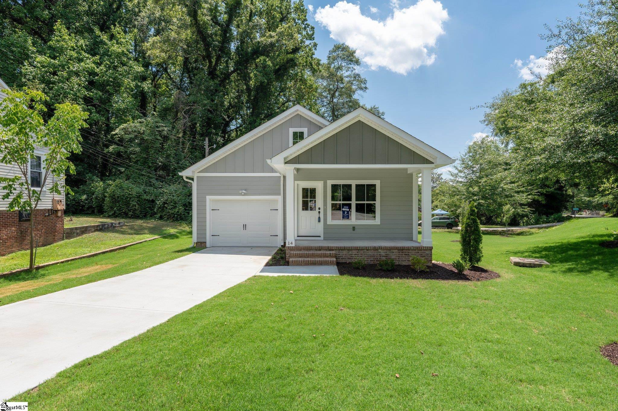 14 Boyce Springs Avenue