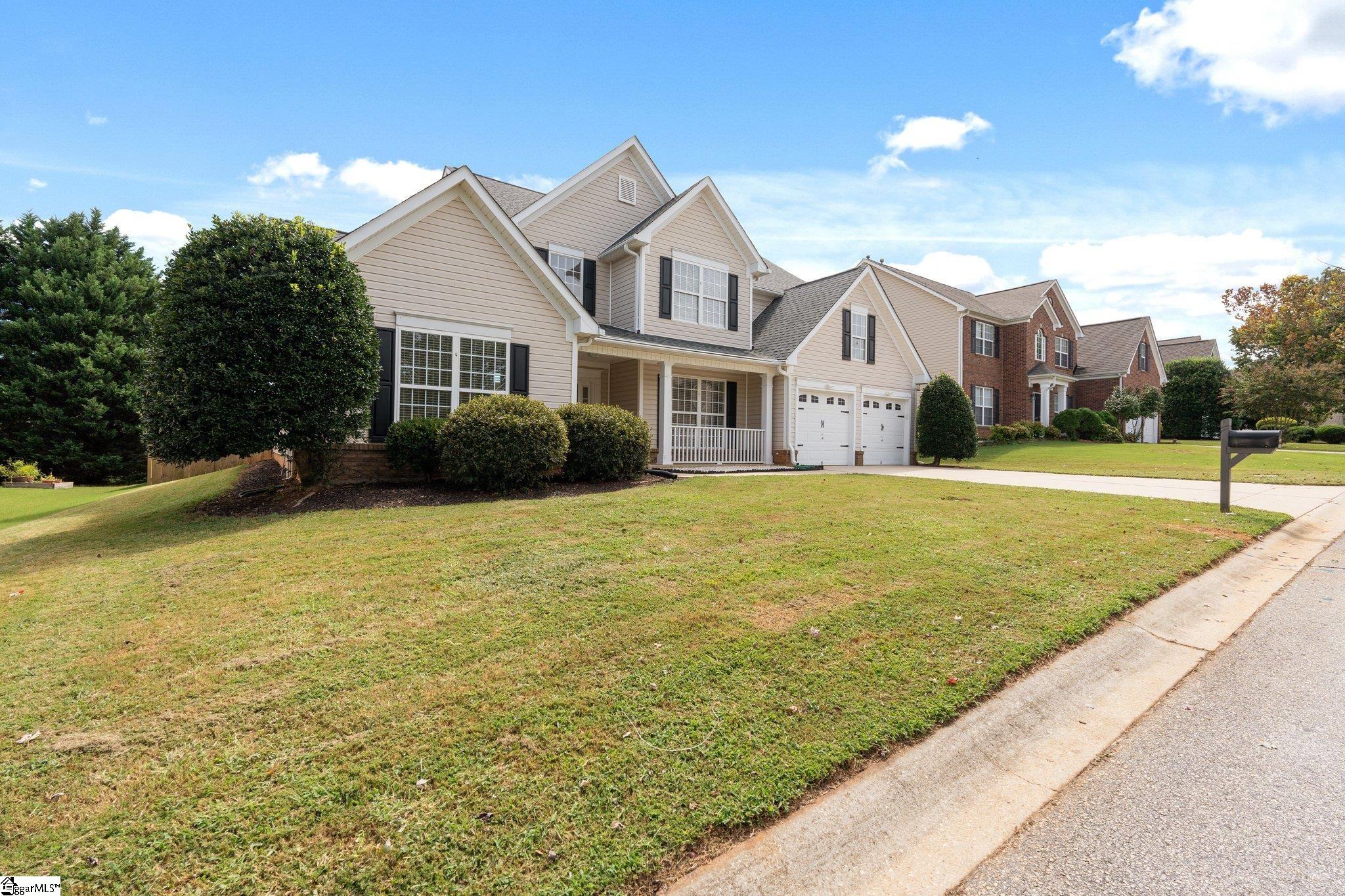 400 Summergreen Way