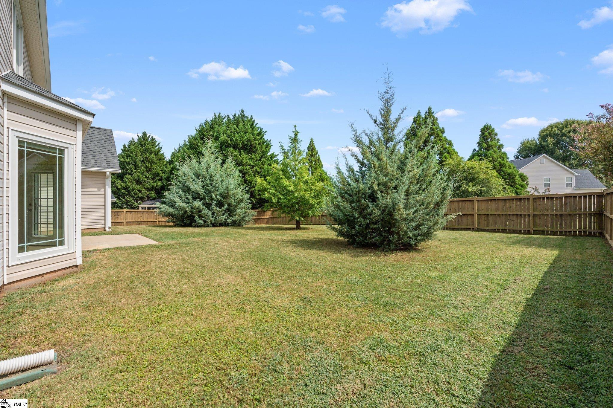 400 Summergreen Way