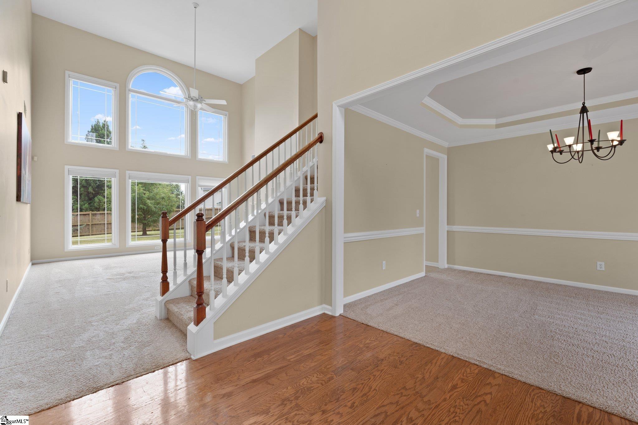 400 Summergreen Way