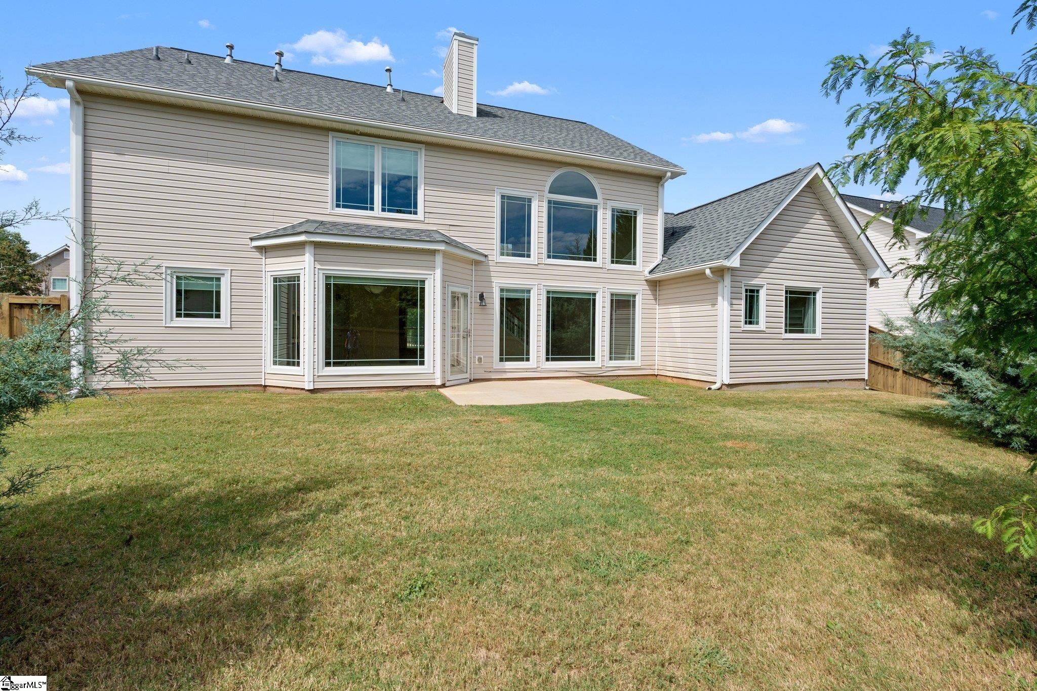 400 Summergreen Way