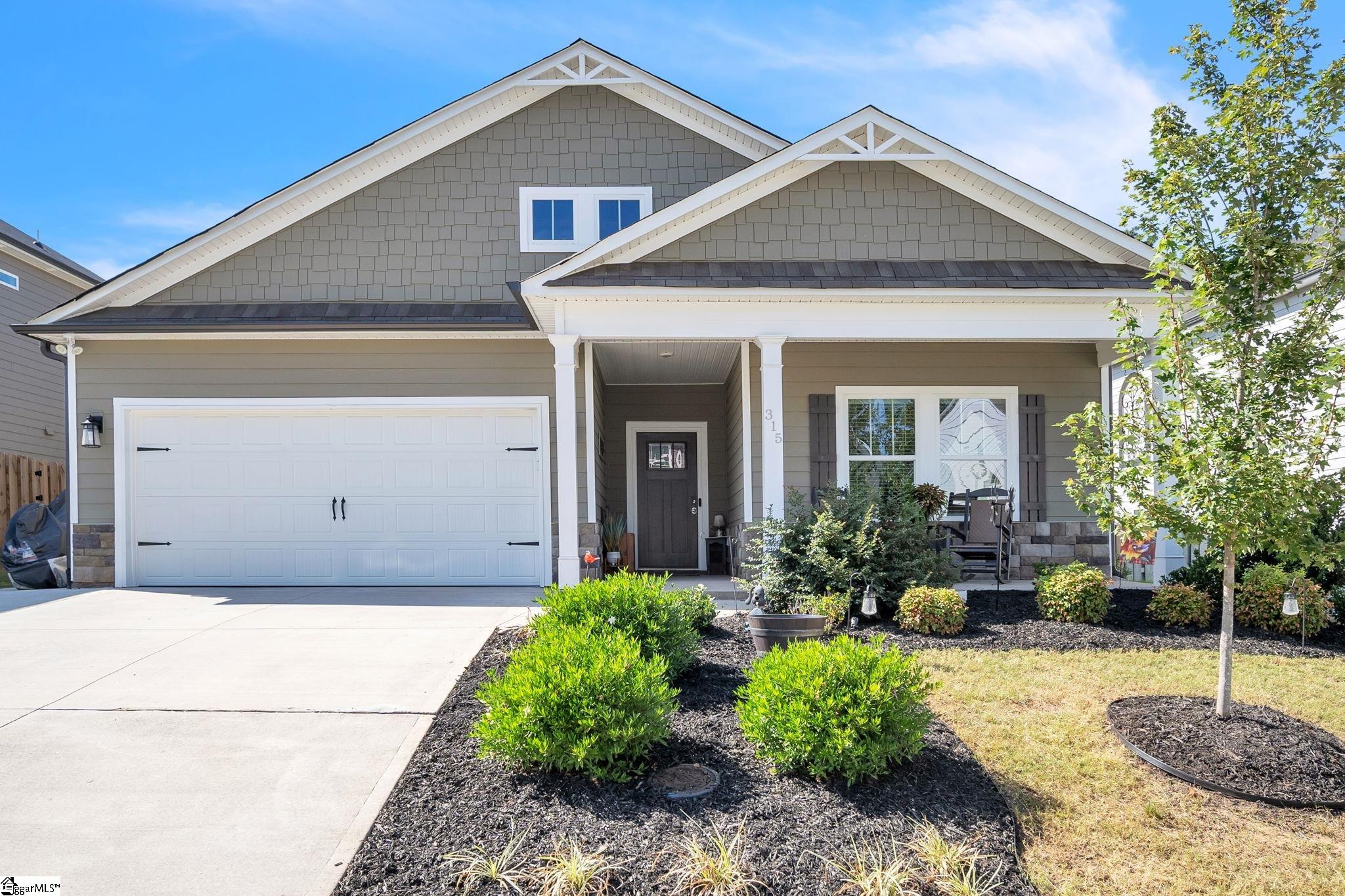 315 Loxley Drive