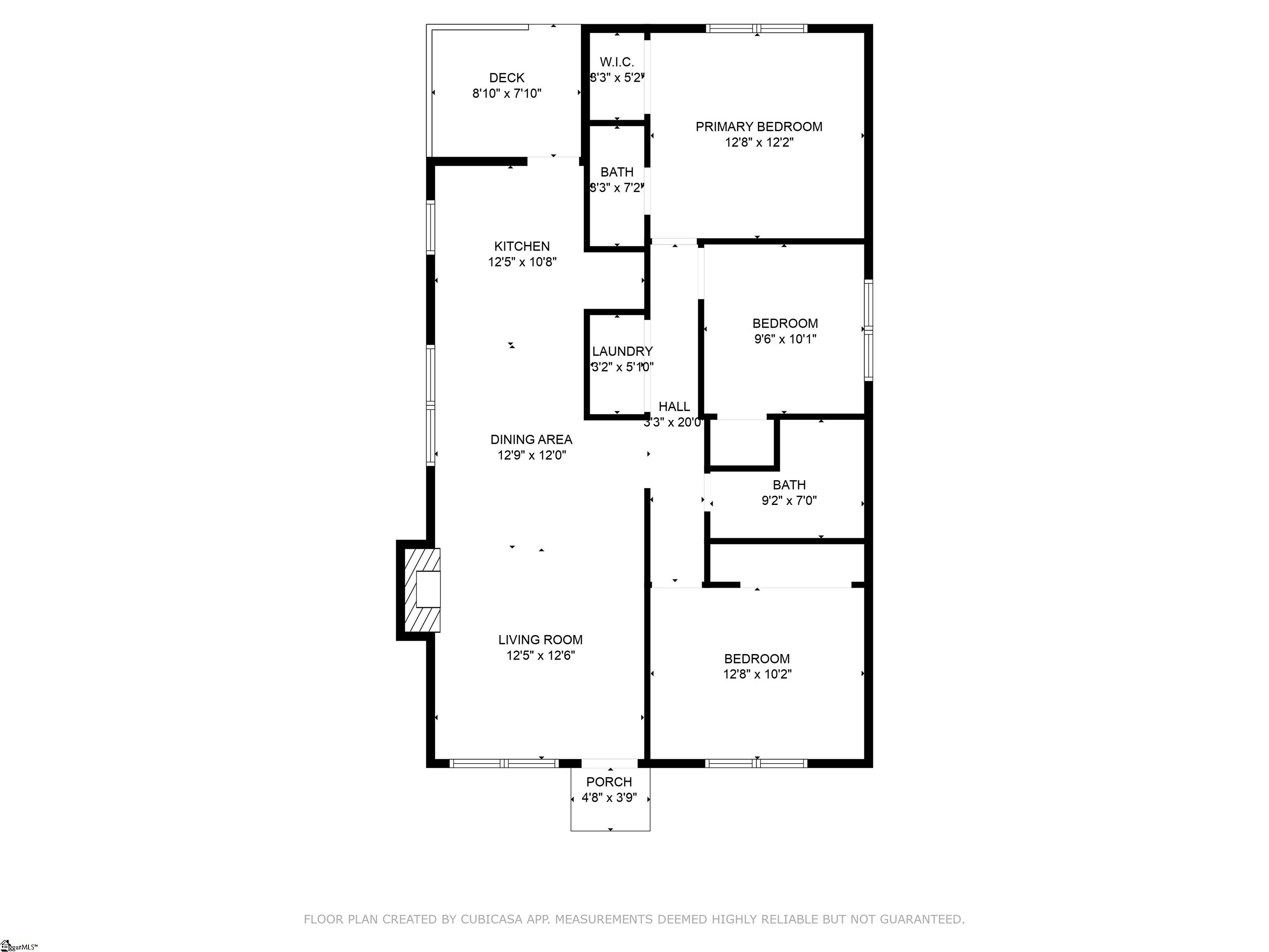 124 Brookview Circle