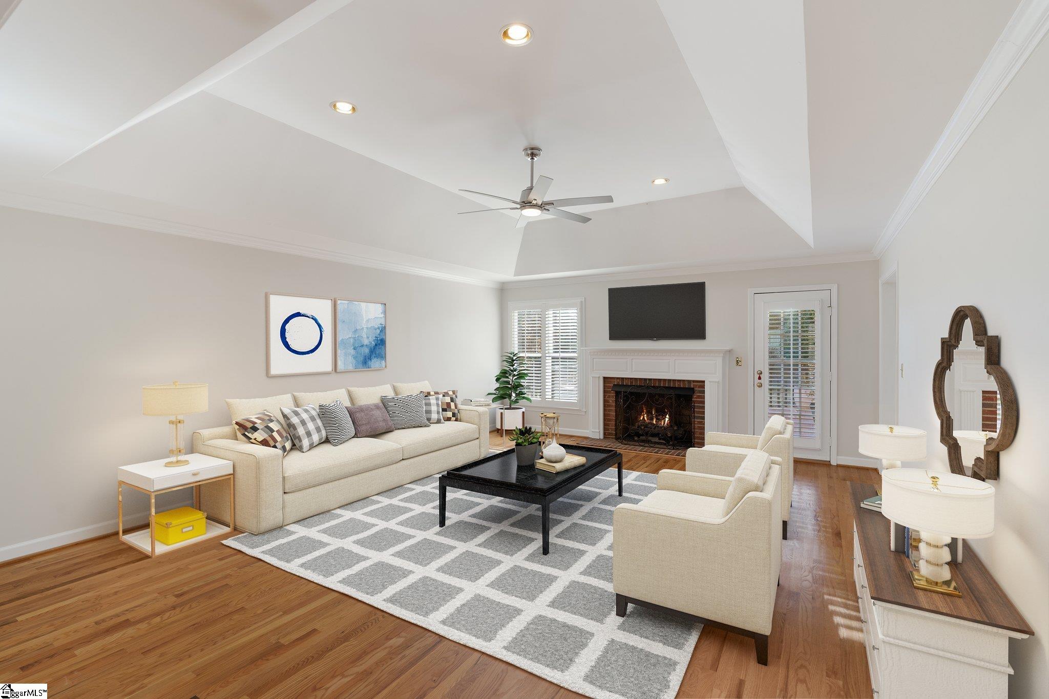 101 Cedar Grove Road