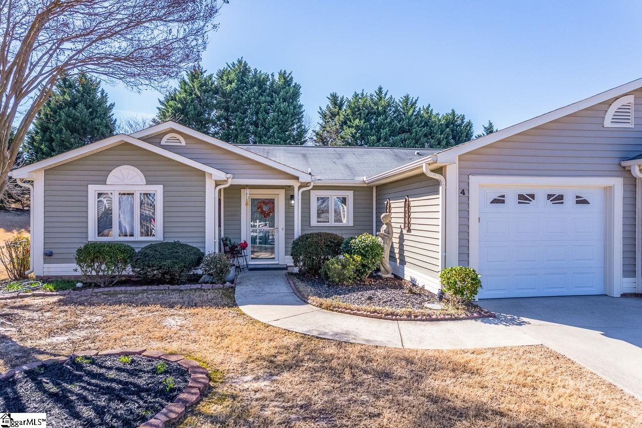 4 Milstead Way