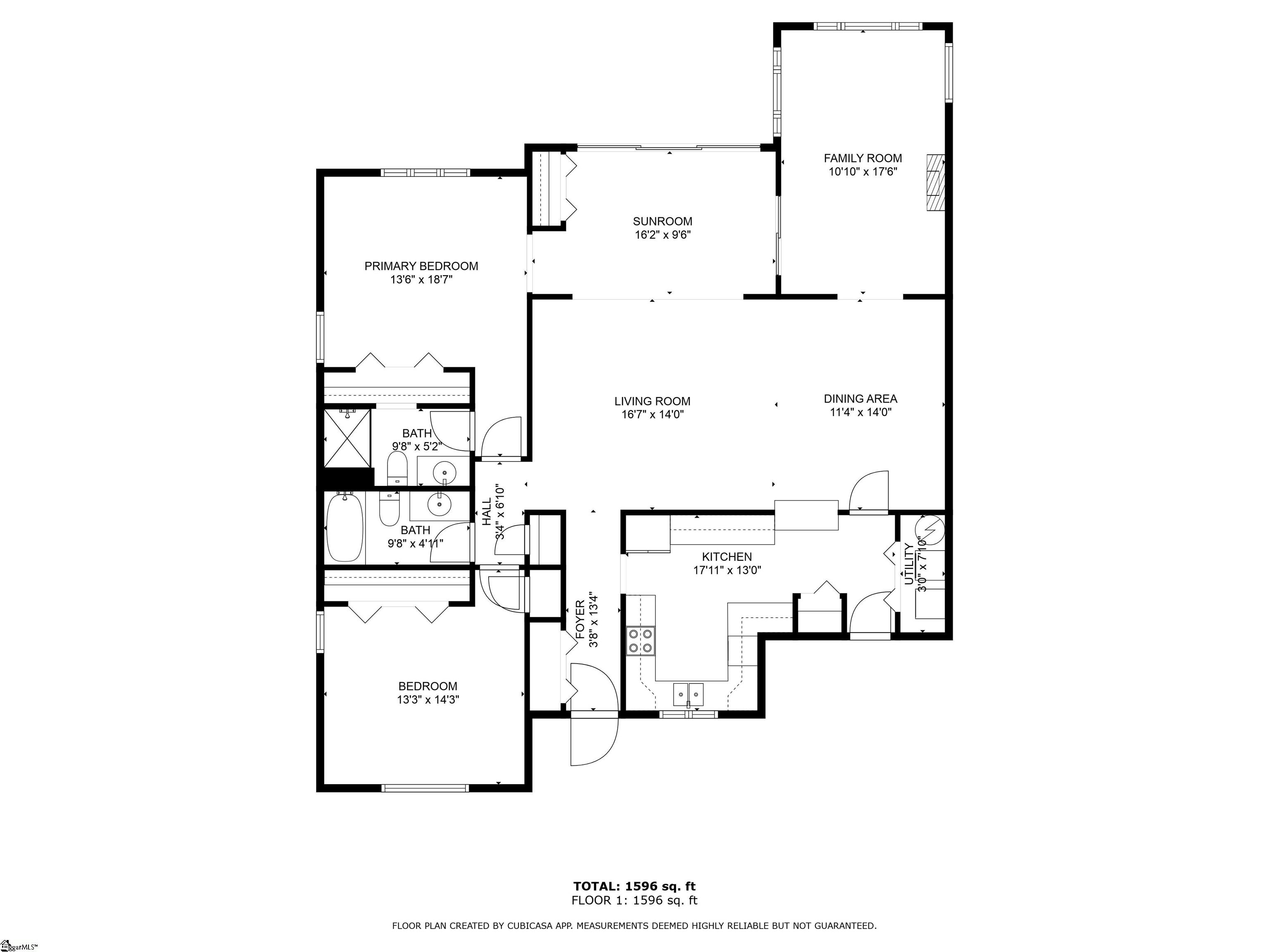 4 Milstead Way