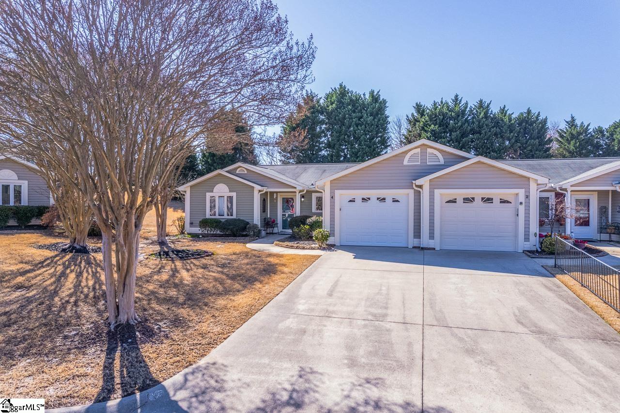 4 Milstead Way